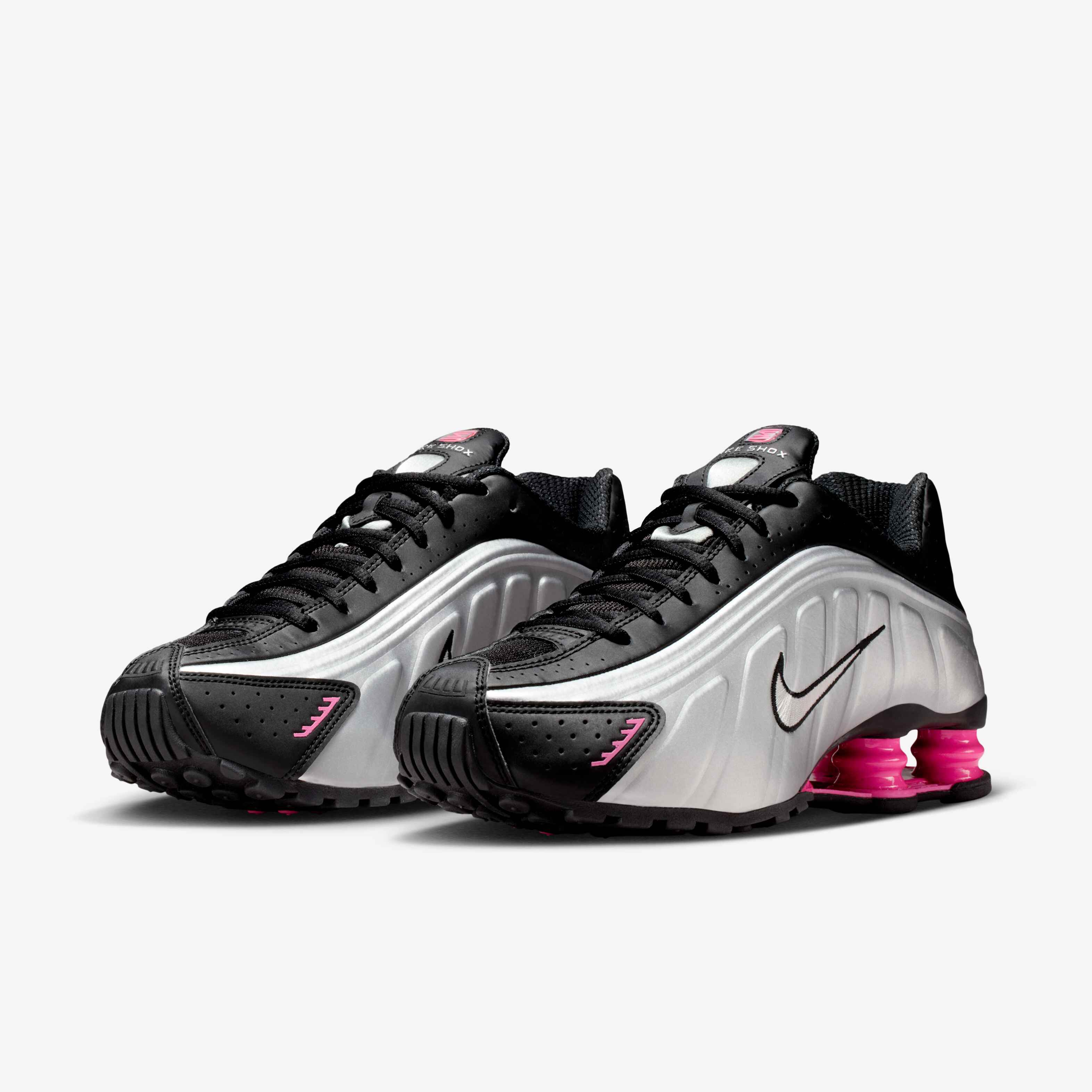 Nike Shox R4 image number 4
