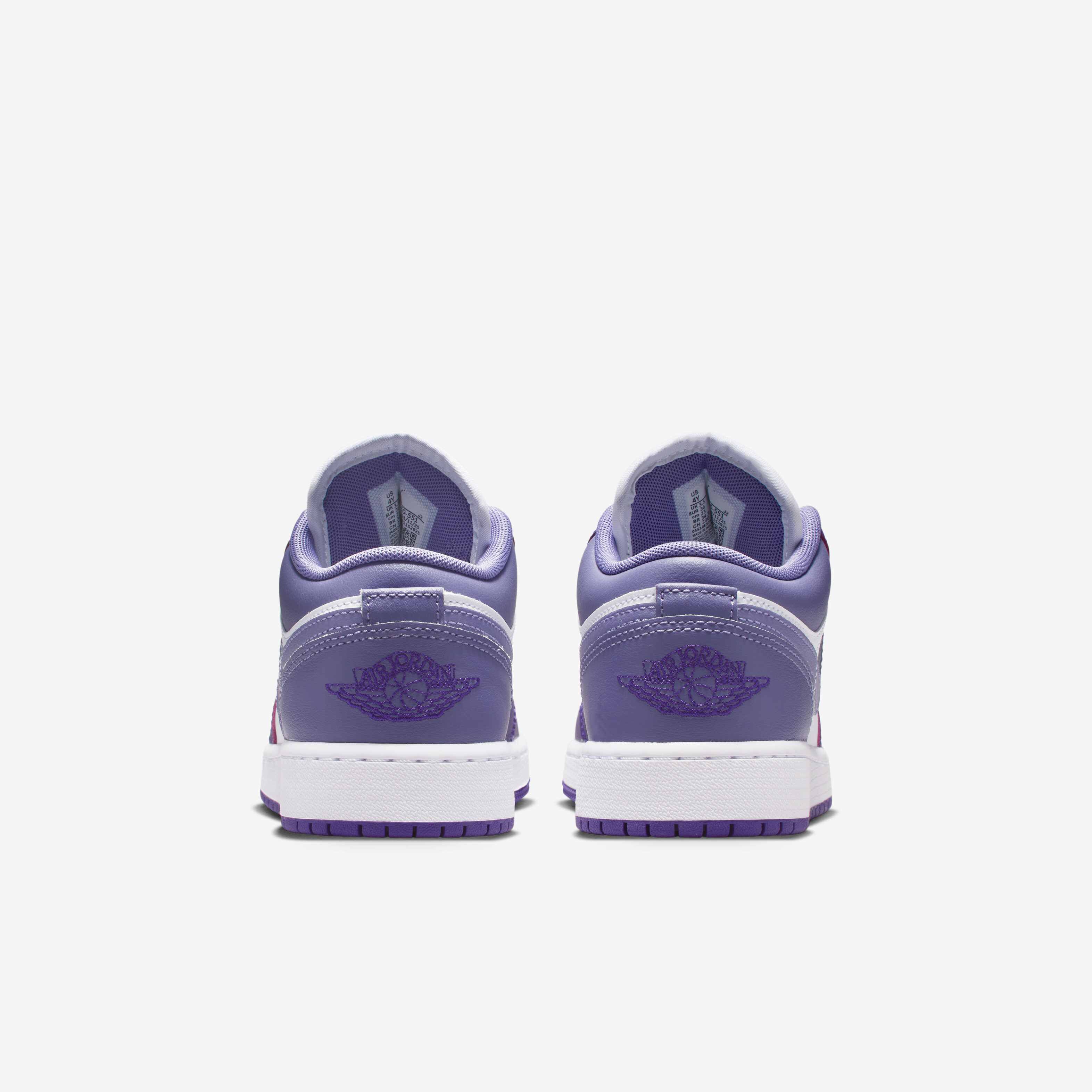 Air Jordan 1 Low image number 5