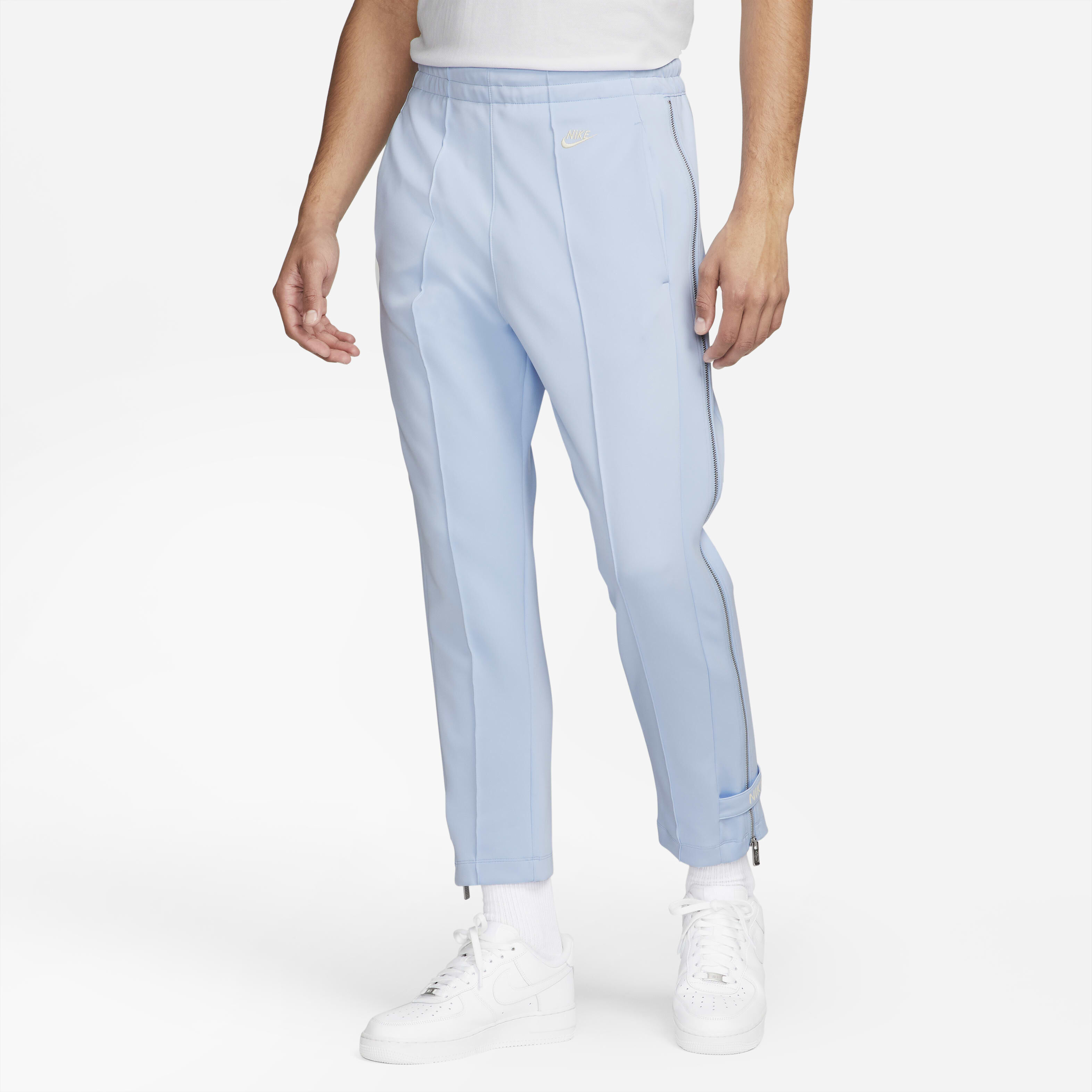 Buy Nike Sportswear Circa Men s Trousers Royal Tint Coconut Milk Nike Kuwait Official