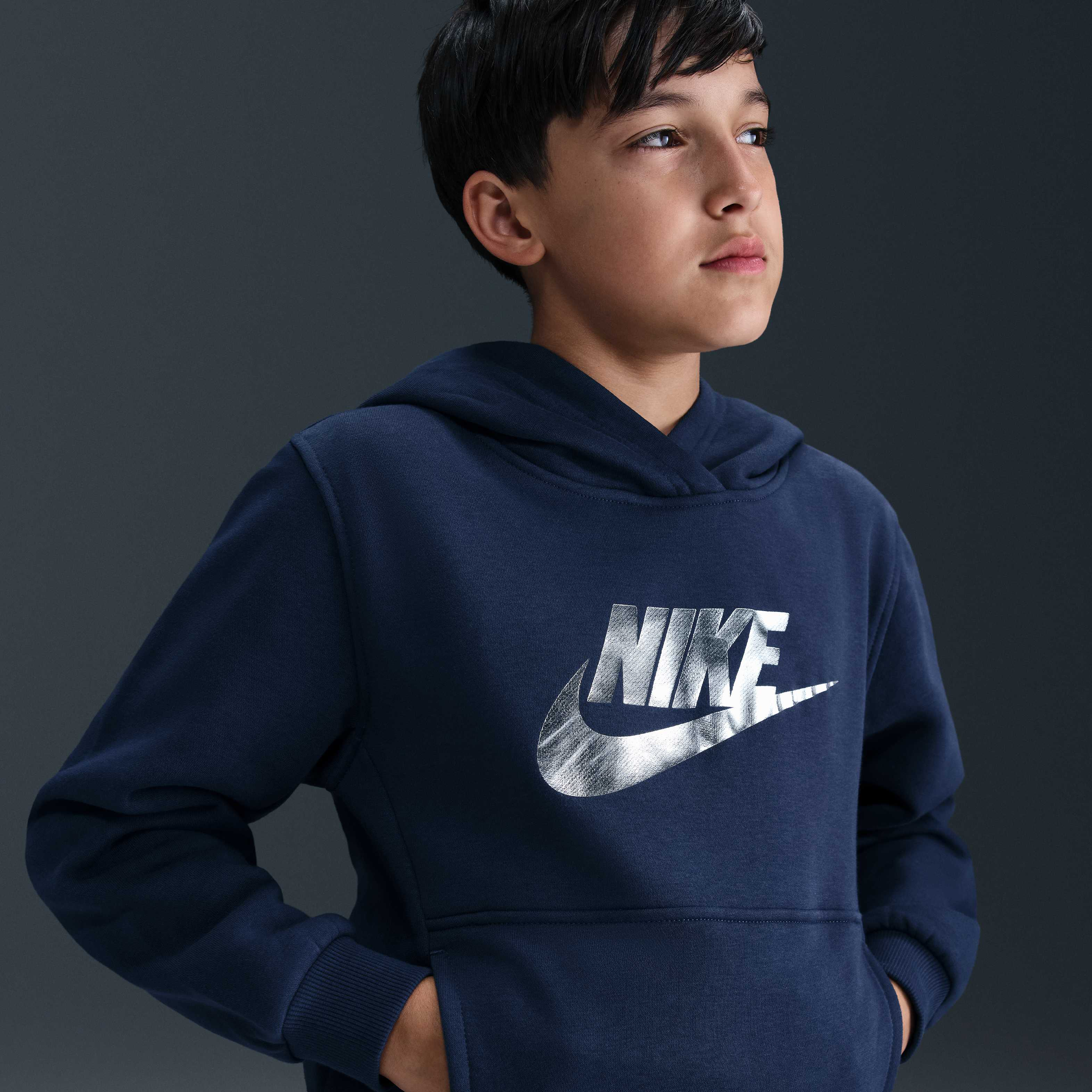 Nike Sportswear Club Fleece image number 2