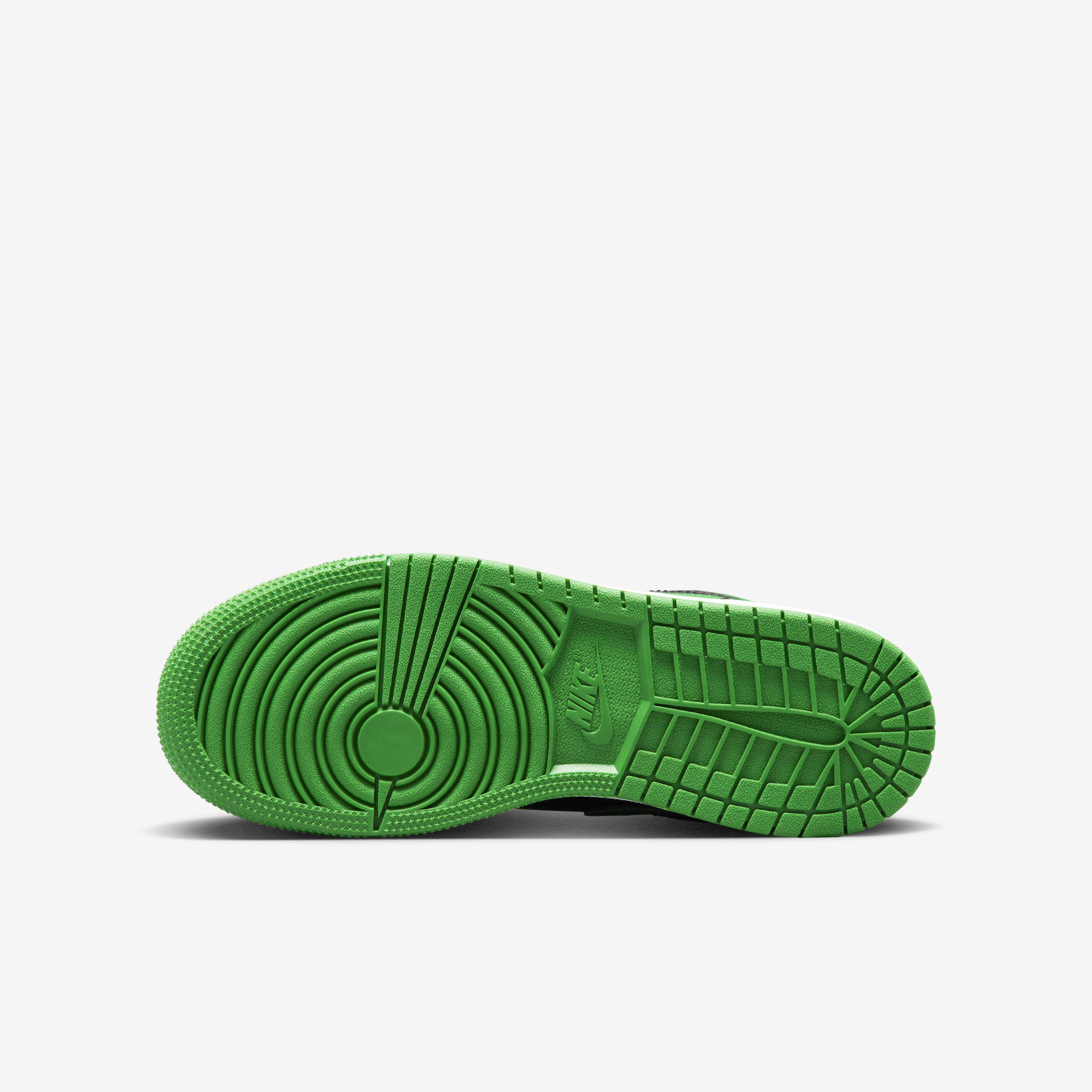 اير جوردن 1 لو image number 1