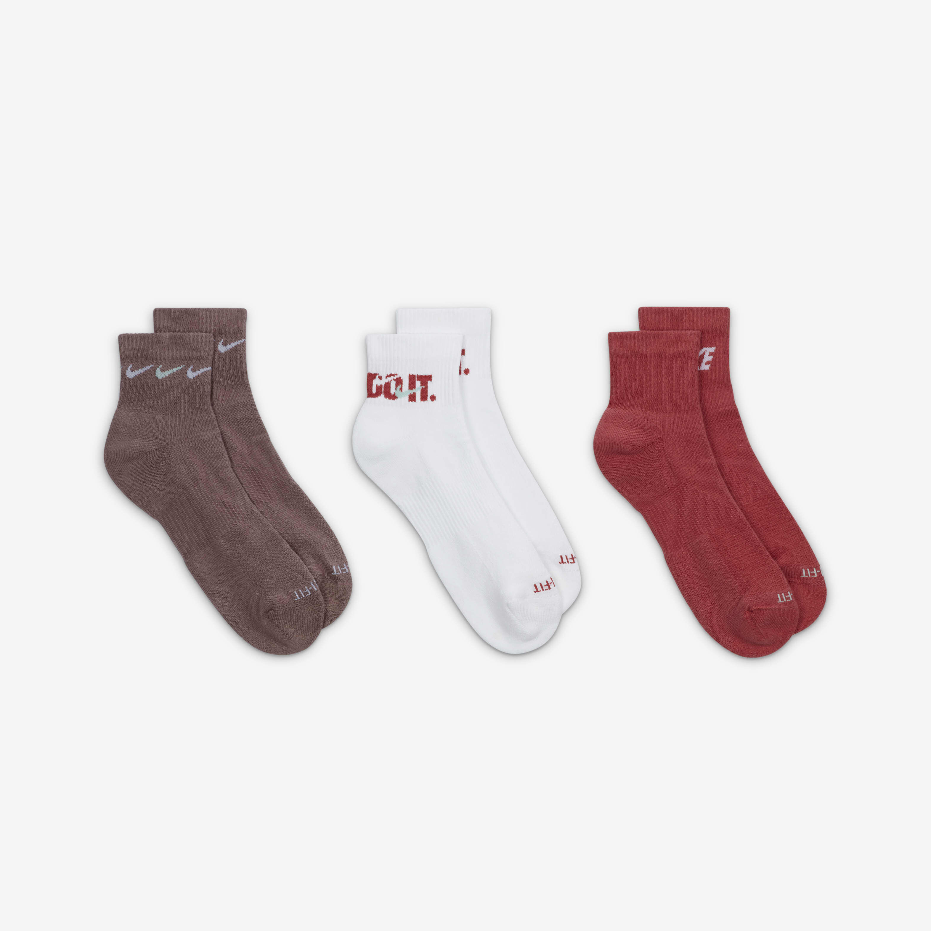 Nike Everyday Plus Cushioned image number 2