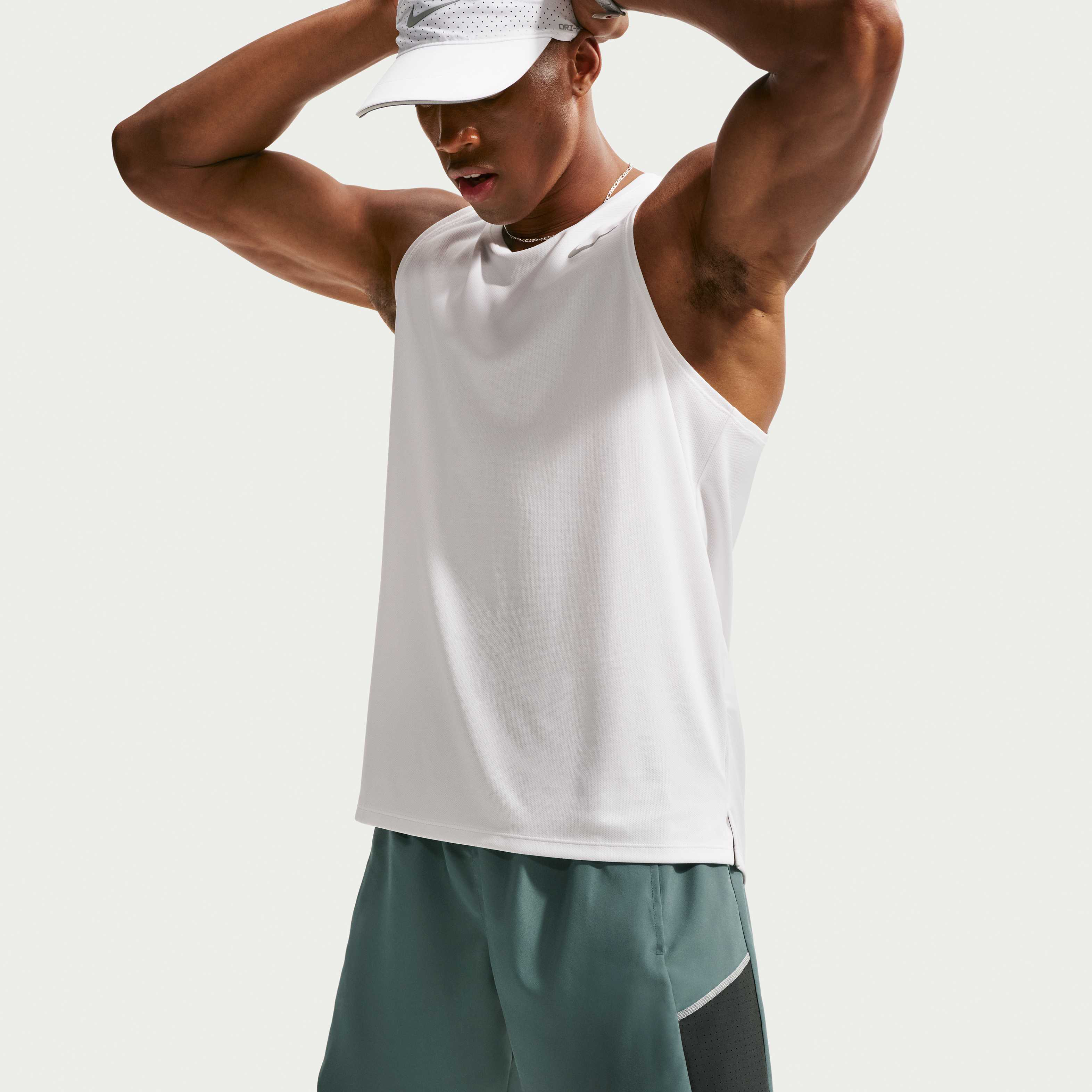 Nike Miler image number 3