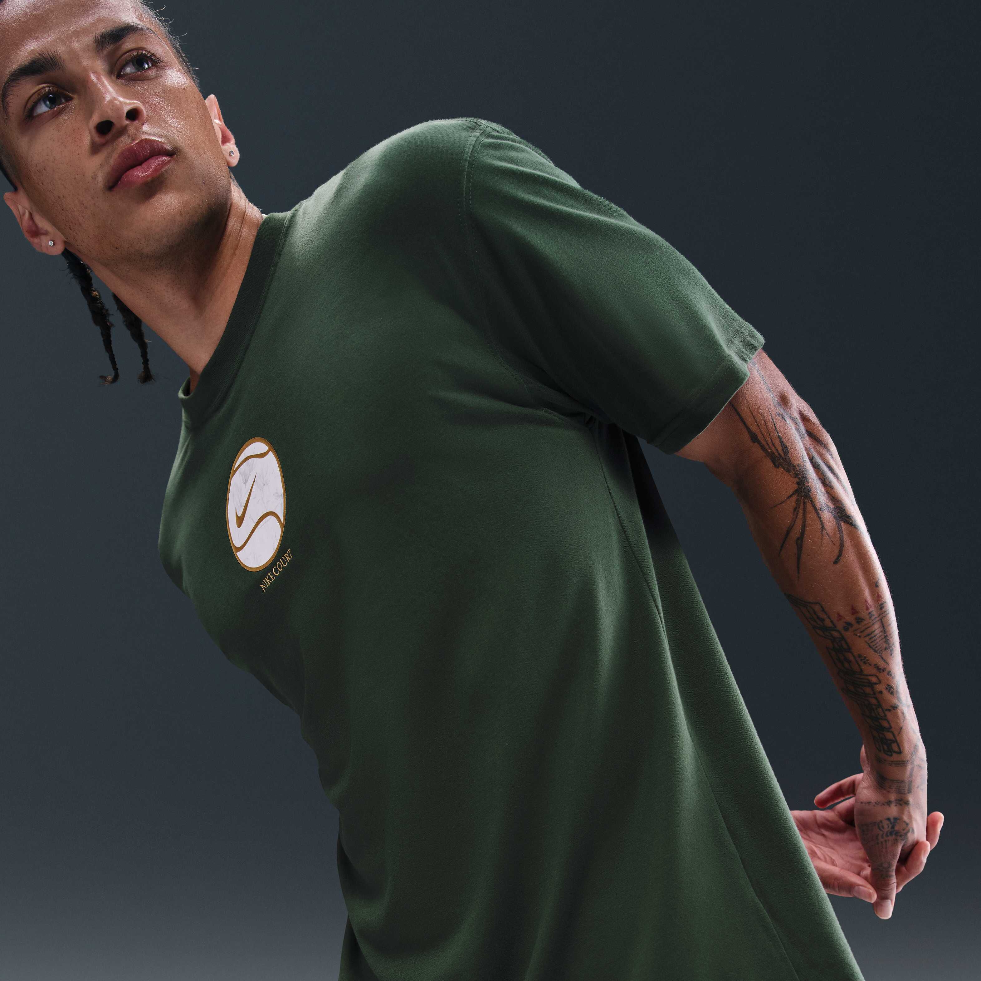 نايكي-كورت image number 2