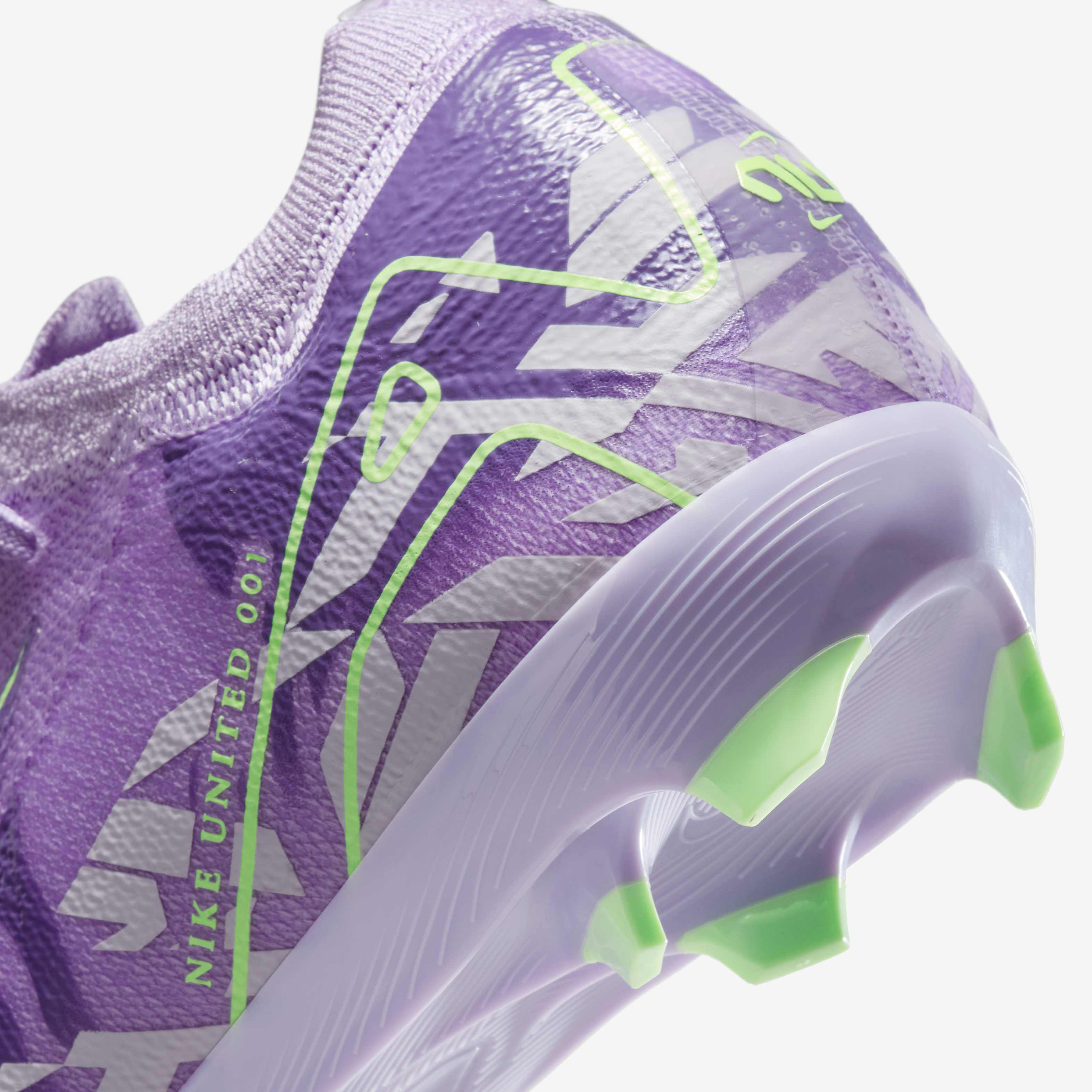 نايكي يونايتد جونيور ميركيوريال فيبور 16 برو image number 8