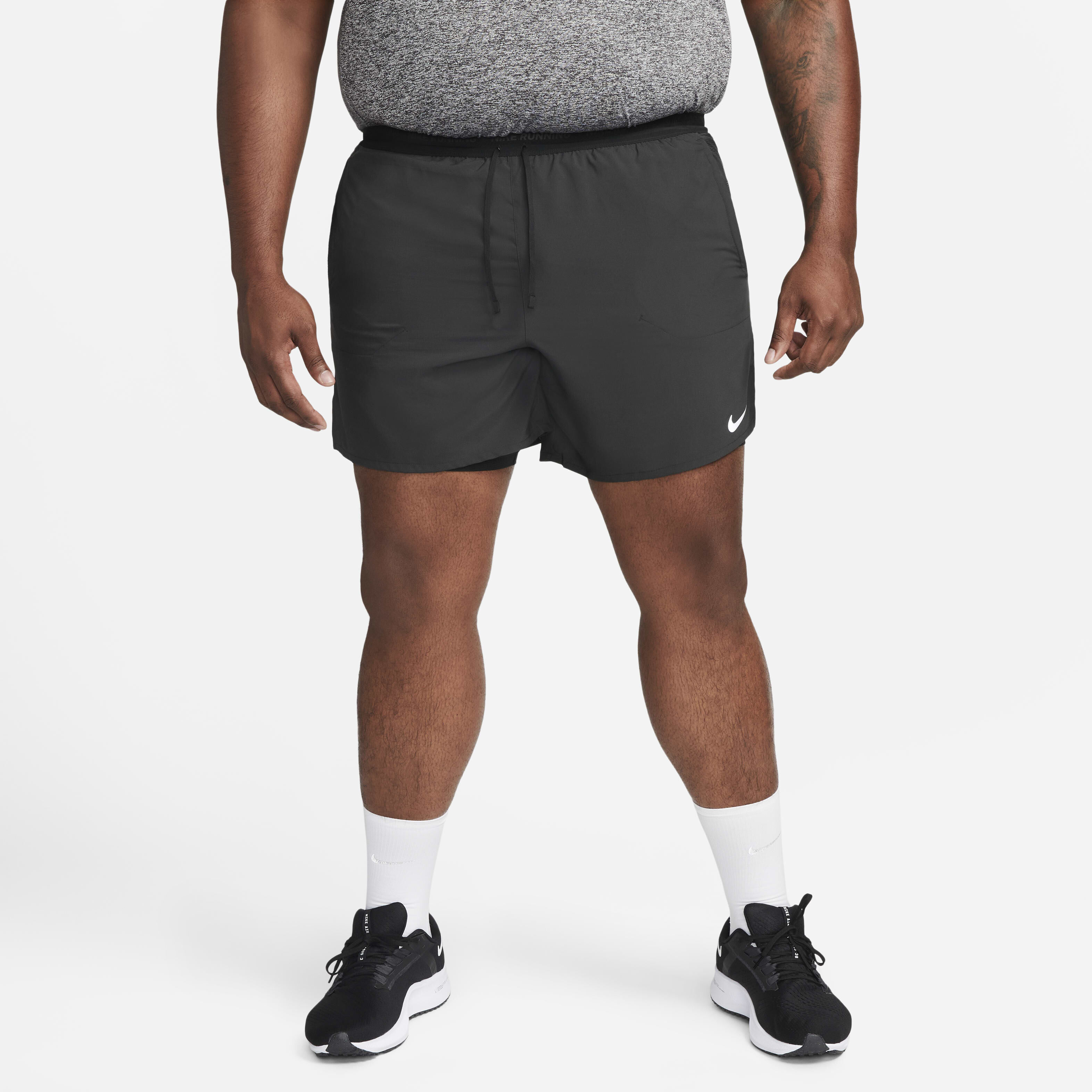 Nike vaporknit 4 running shorts online
