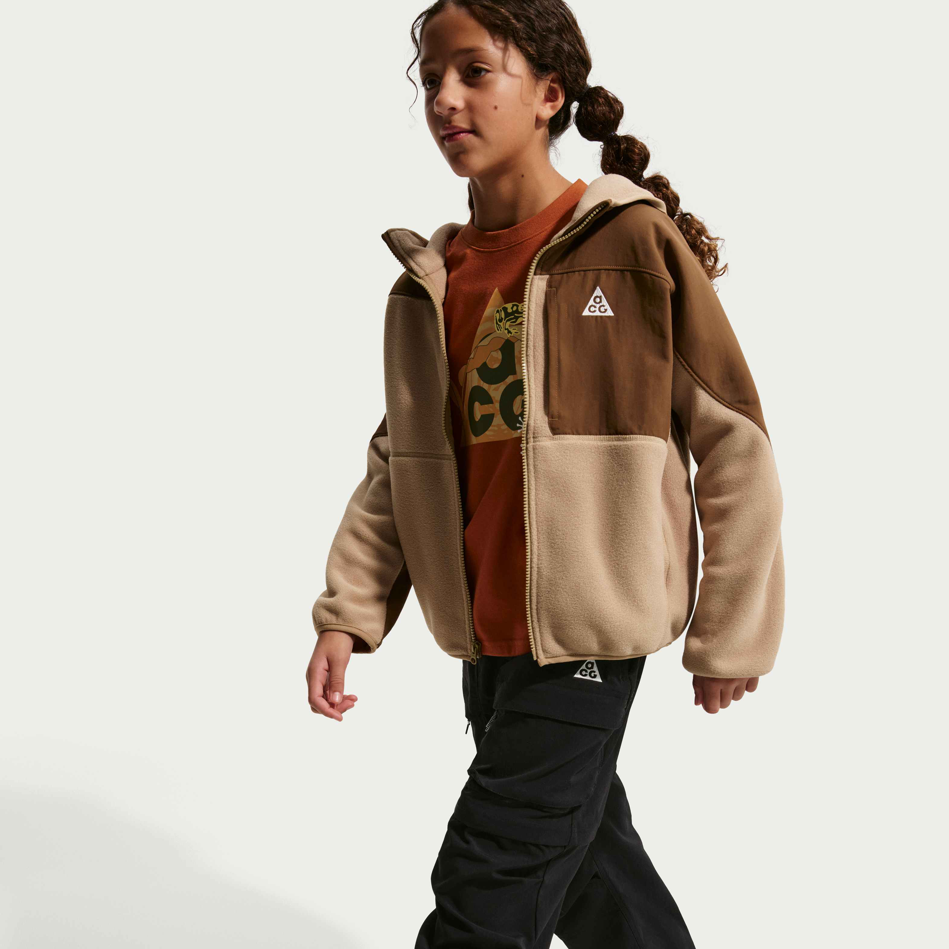 نايكي ACG سميث ساميت image number 4
