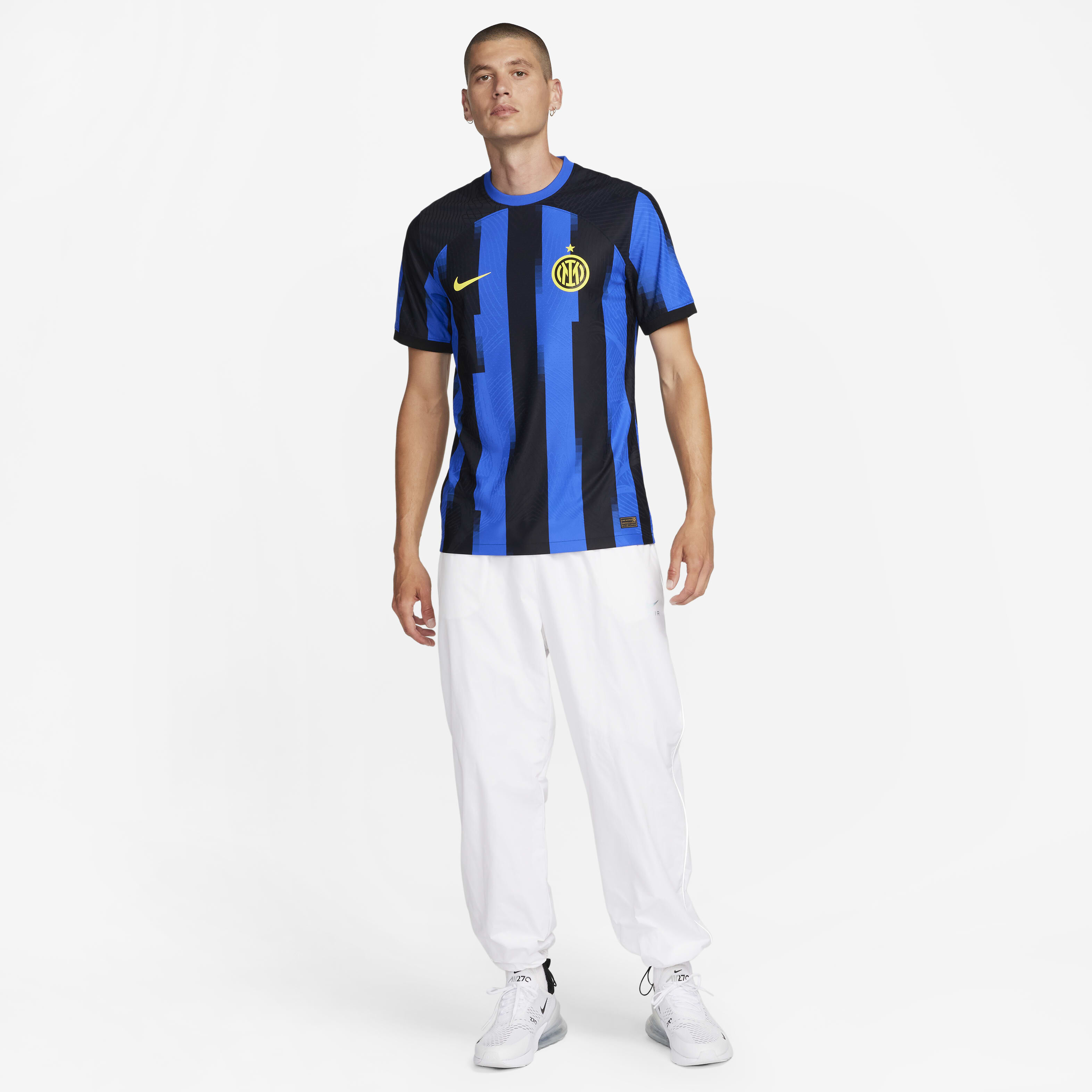 Inter Milan 2023/24 Match Home image number 8