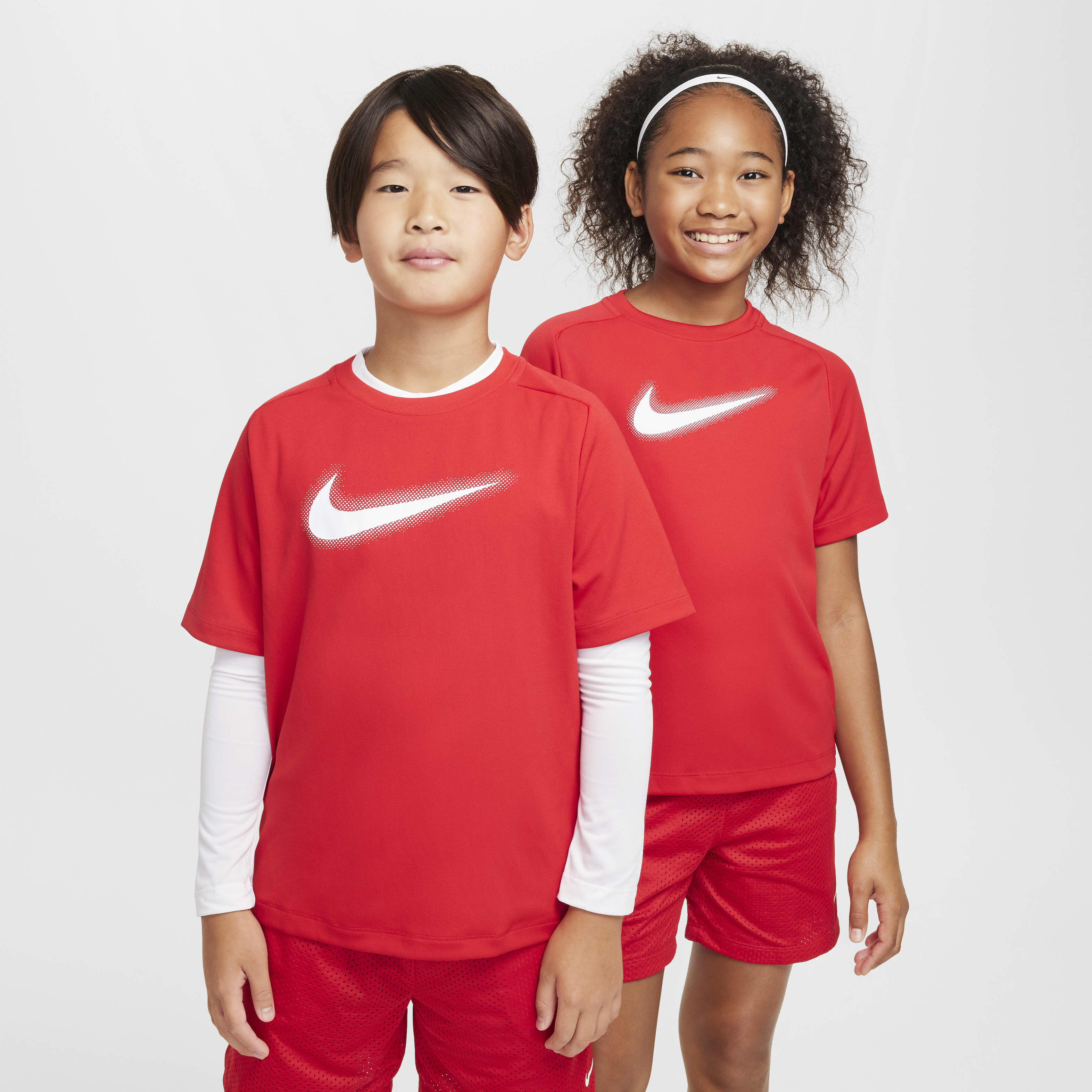 Shop Kids T Shirts Online in Nike Kuwait Stylish Kids Tops