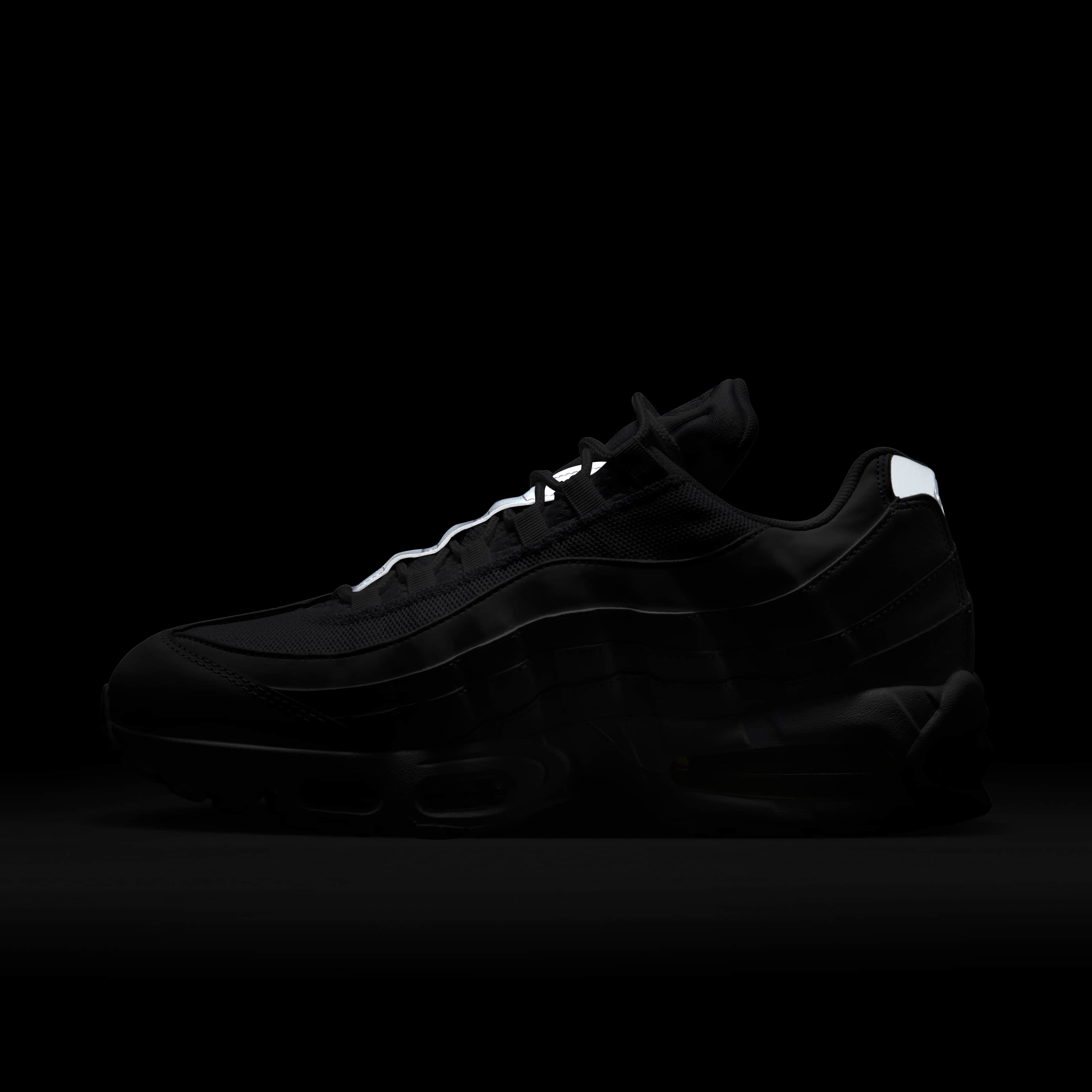 Nike Air Max 95 'Big Bubble' image number 10