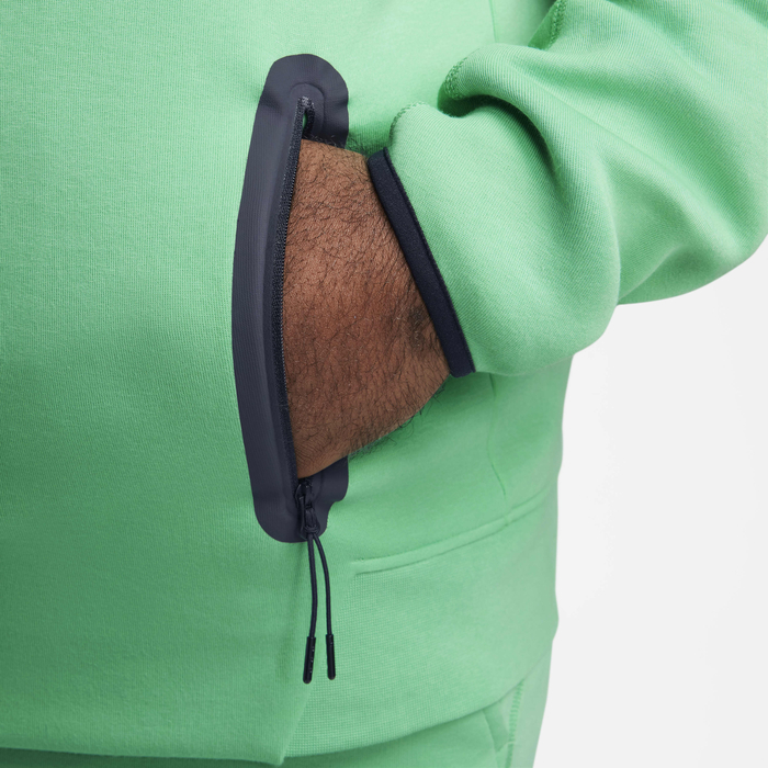 Nike Sportswear Tech Fleece Windrunner image number 17 Nike Sportswear Tech Fleece Windrunner image number 17