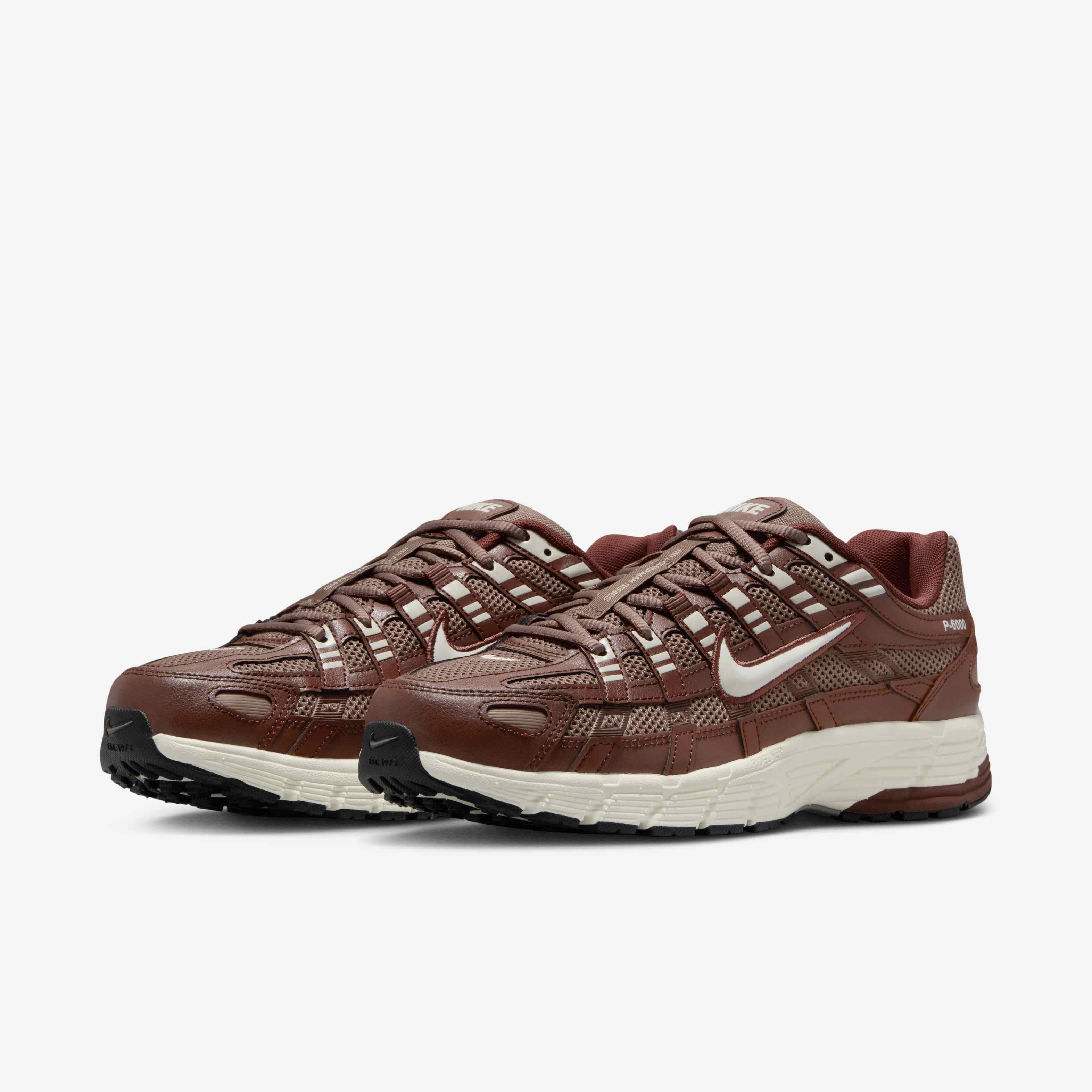 Nike P-6000 image number 4