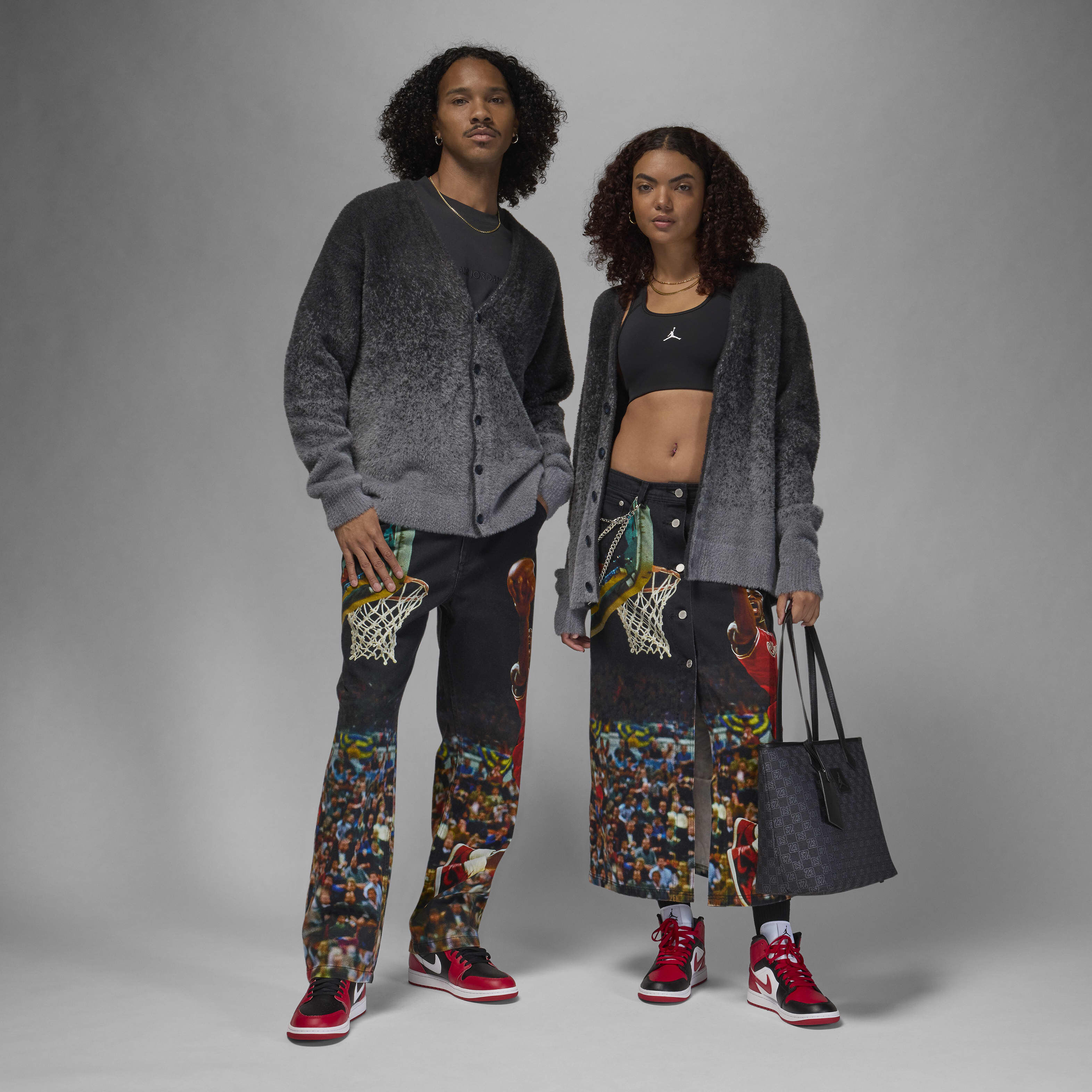 Air Jordan image number 5