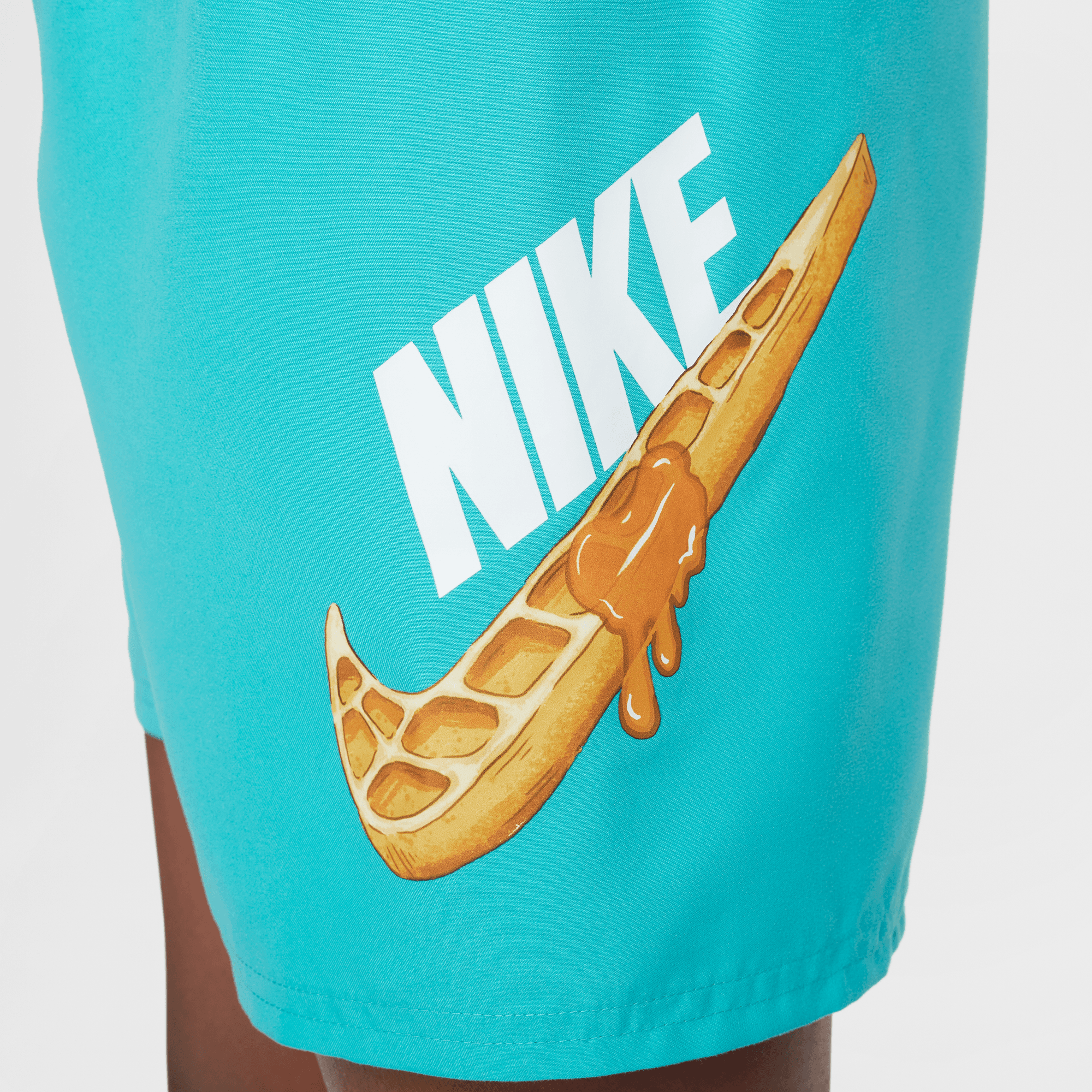 Nike Swim Breaker image number 4