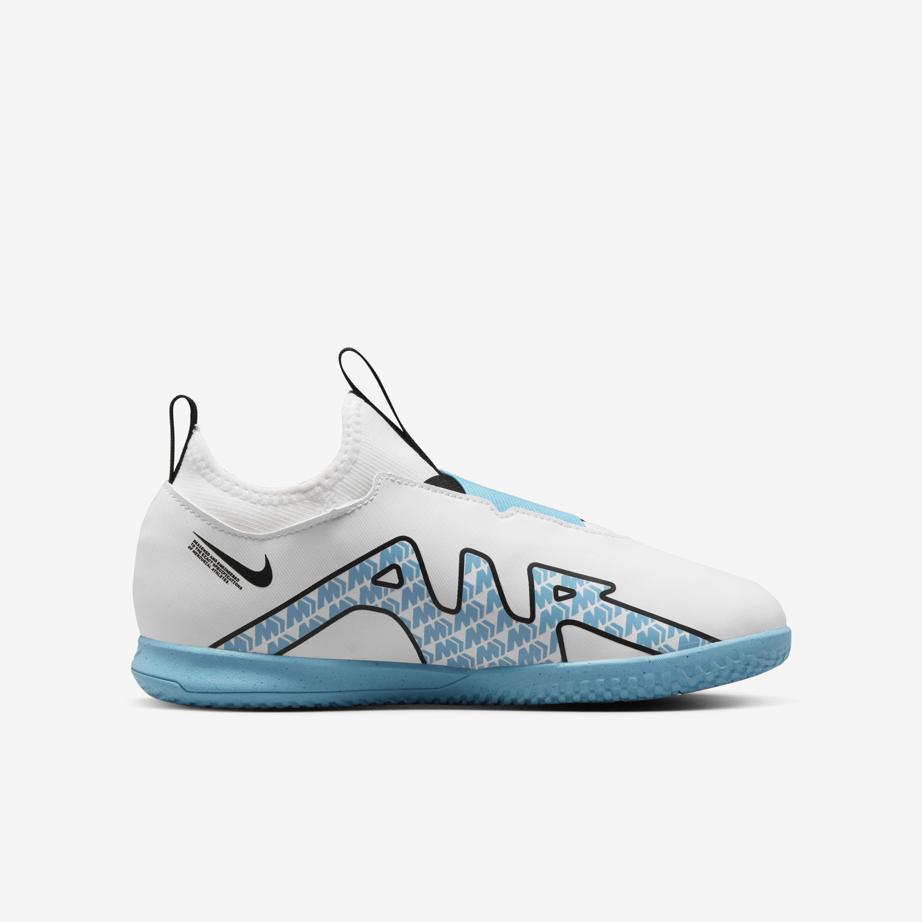 Nike Jr. Mercurial Vapor 15 Academy image number 2