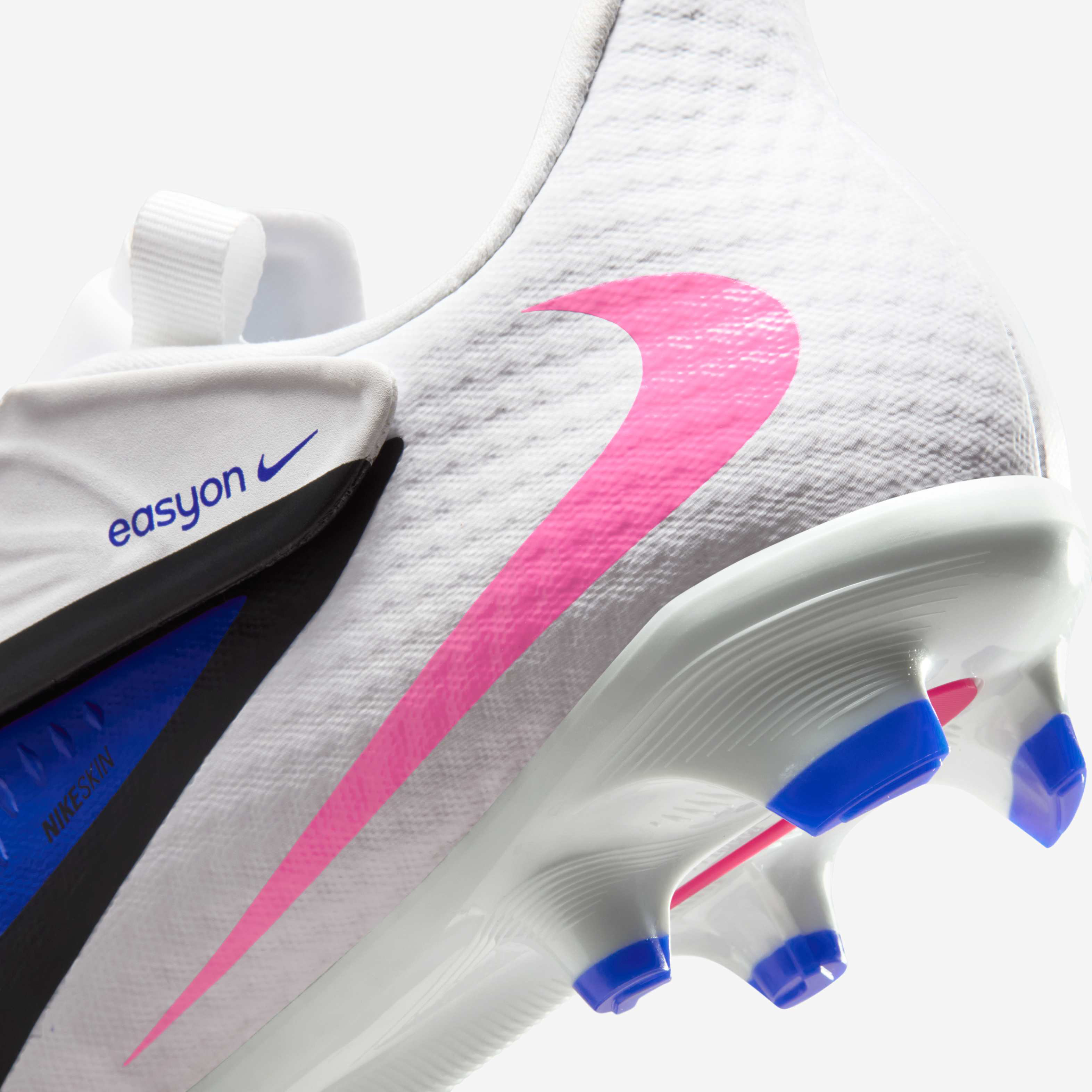 Nike Phantom 6 Low Academy EasyOn image number 8