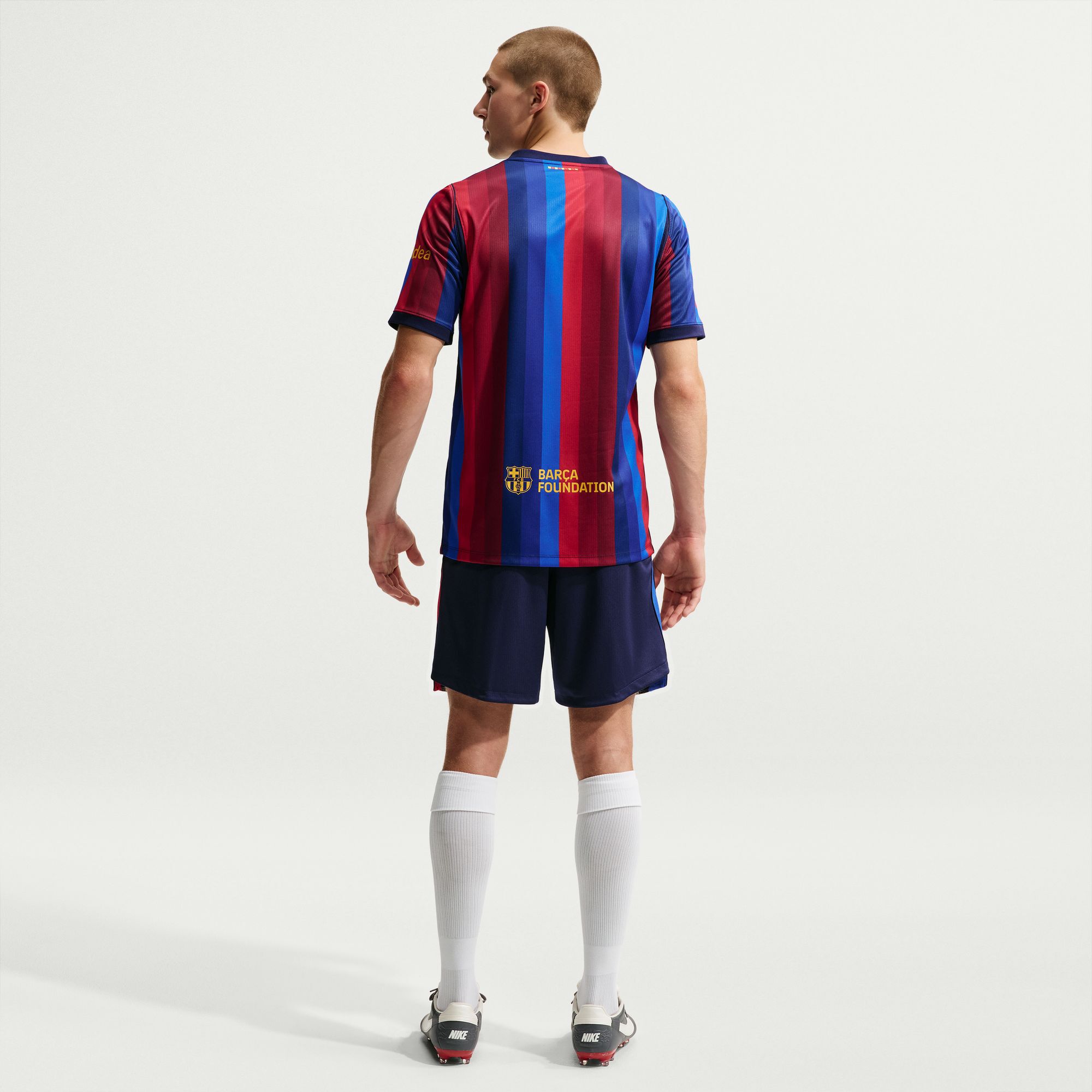 F.C. Barcelona 2026/27 Stadium Home image number 1