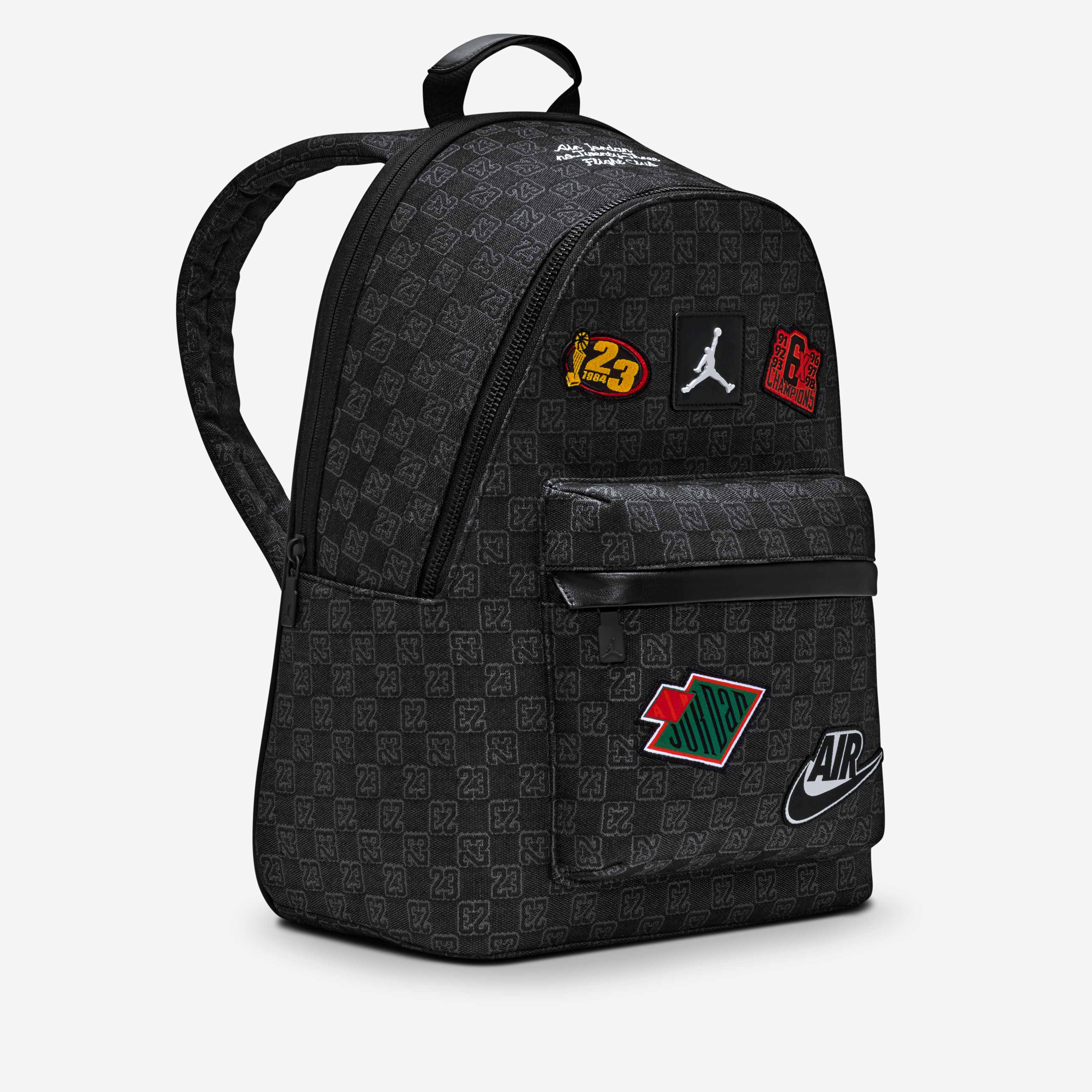 Jordan image number 1