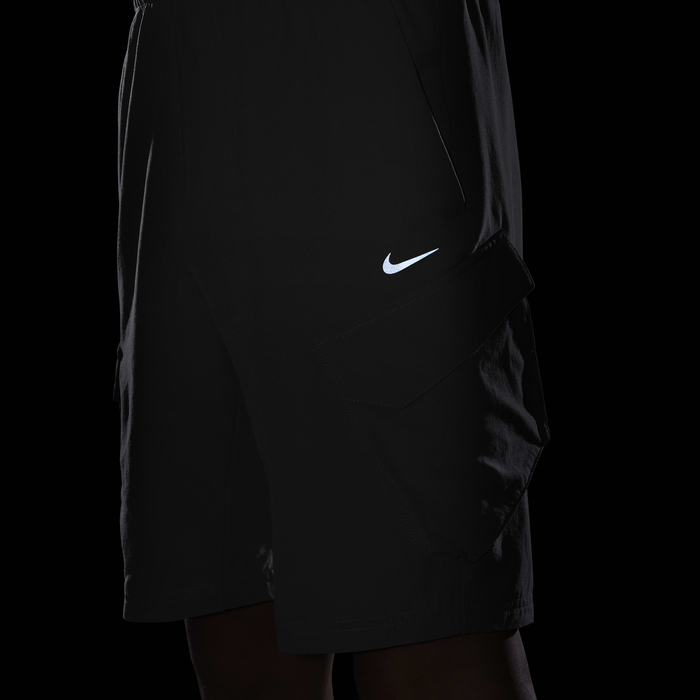 Buy Nike Sportswear City Utility Older Kids' Cargo Shorts Dark