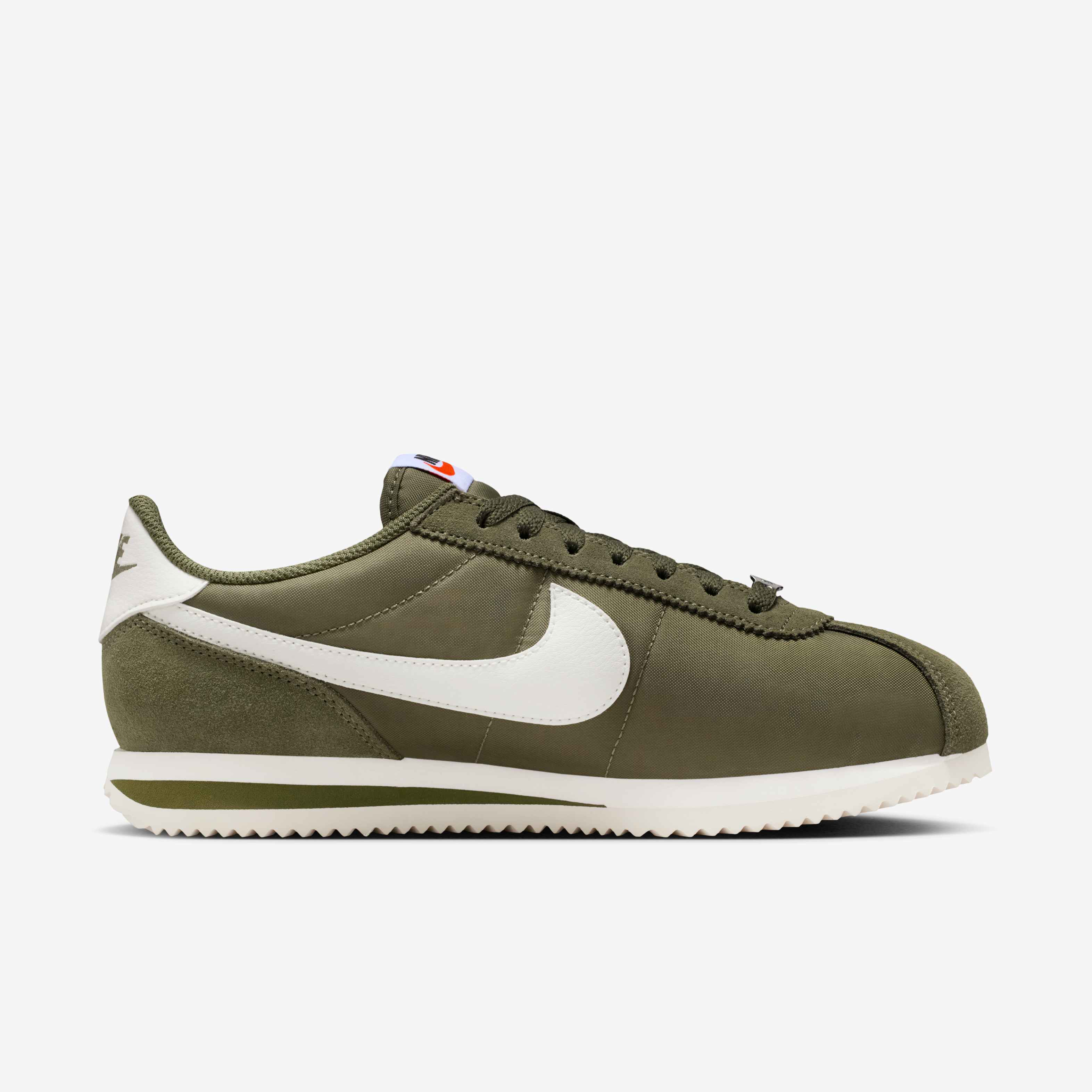 Nike Cortez Textile image number 2
