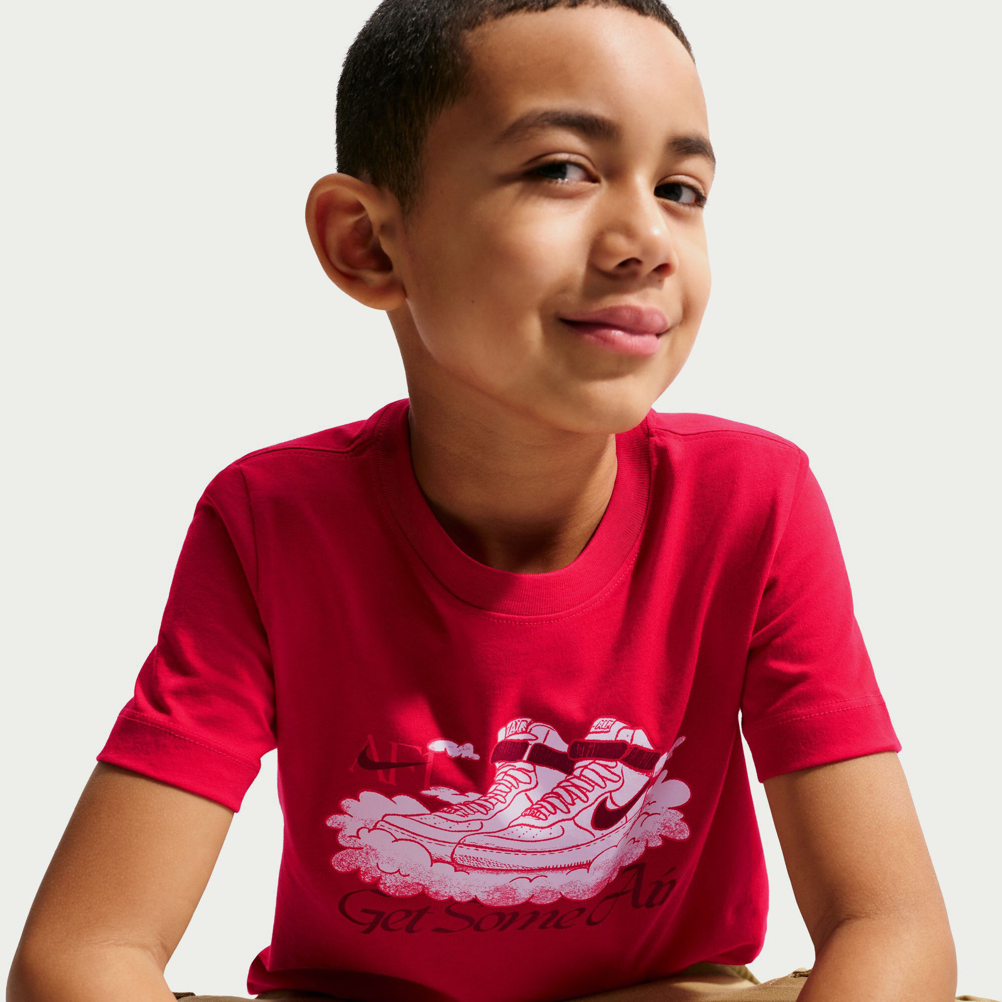 Nike Sportswear image number 4