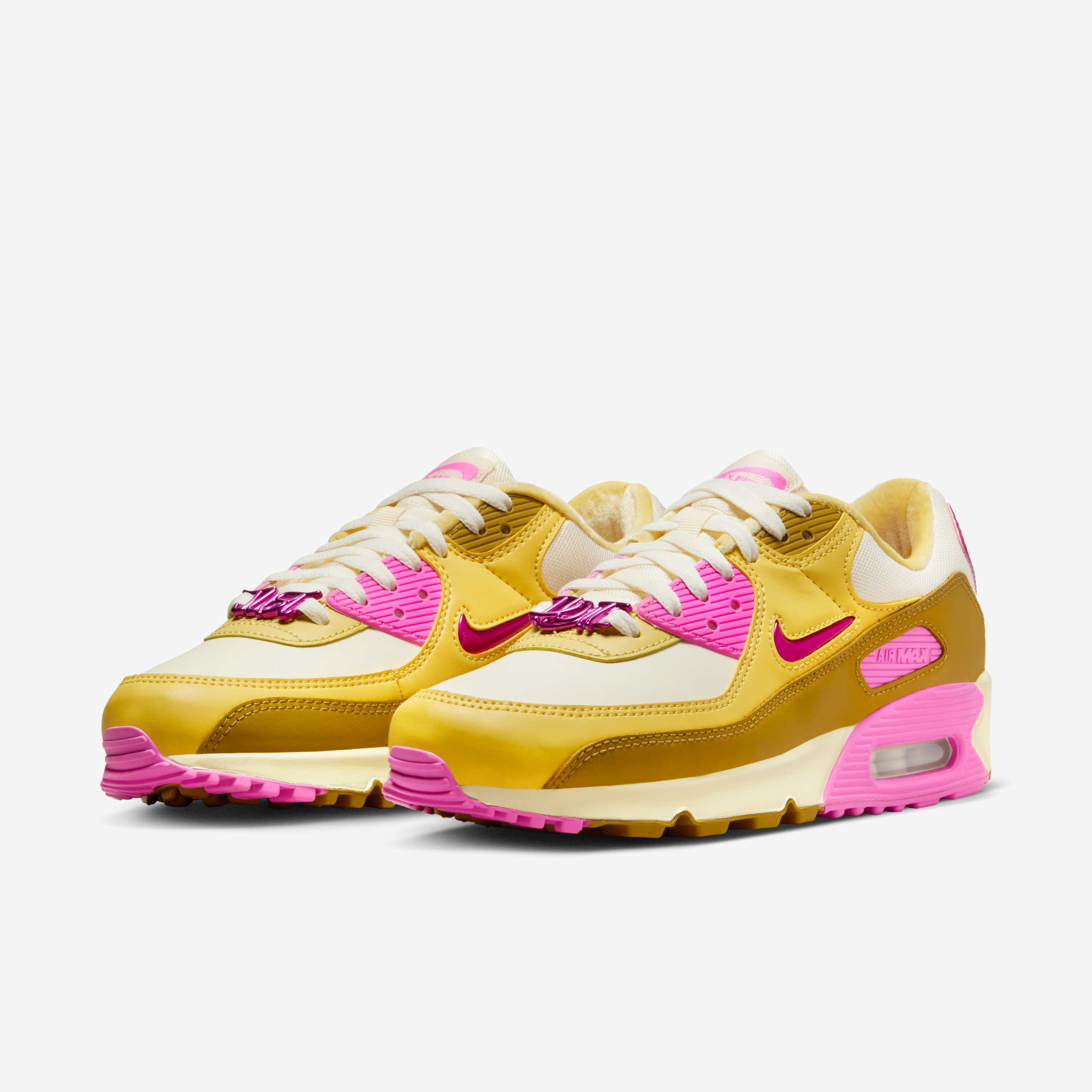 Nike Air Max 90 SE image number 4