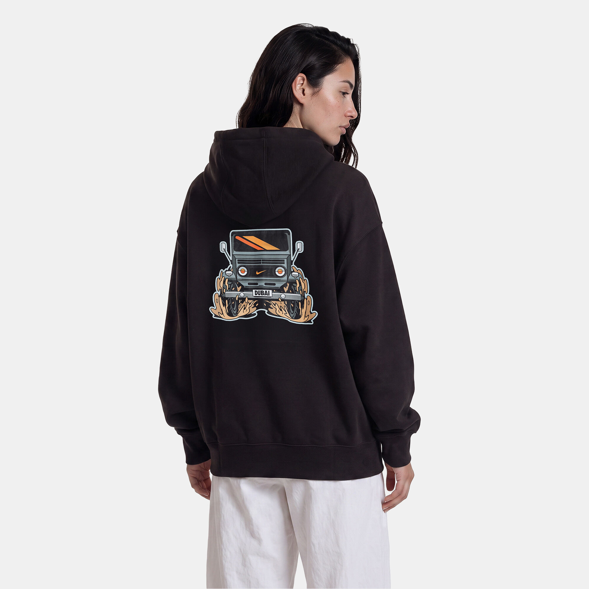 Nike Club - Jeep image number 0