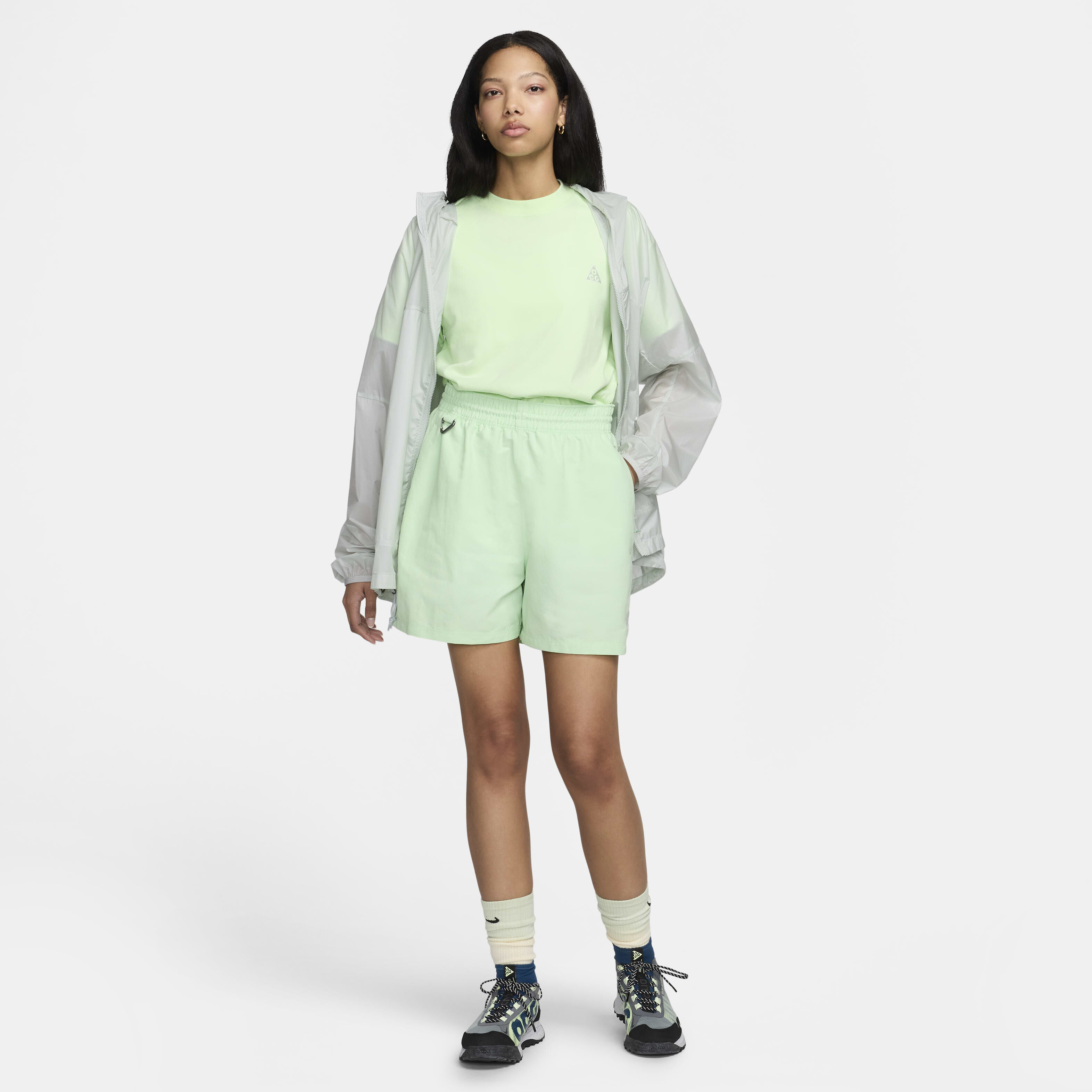 Nike ACG image number 8