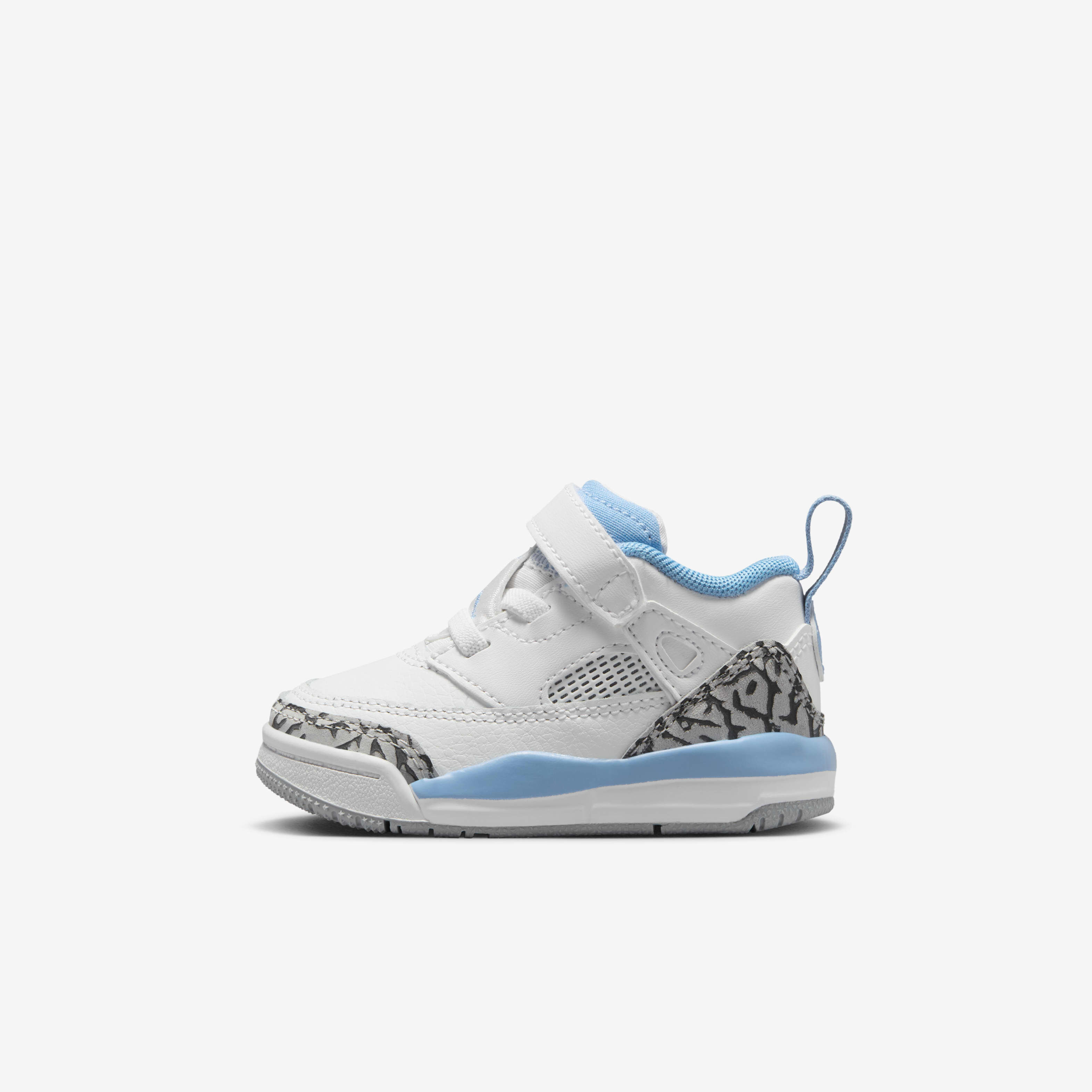 Nike jordan shoes for baby boy sales