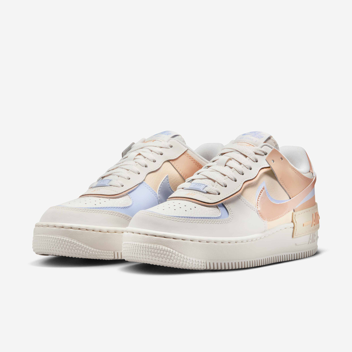 Shadow Air Force Pastel Ghost Buy Nike Air Force Shadow Women's