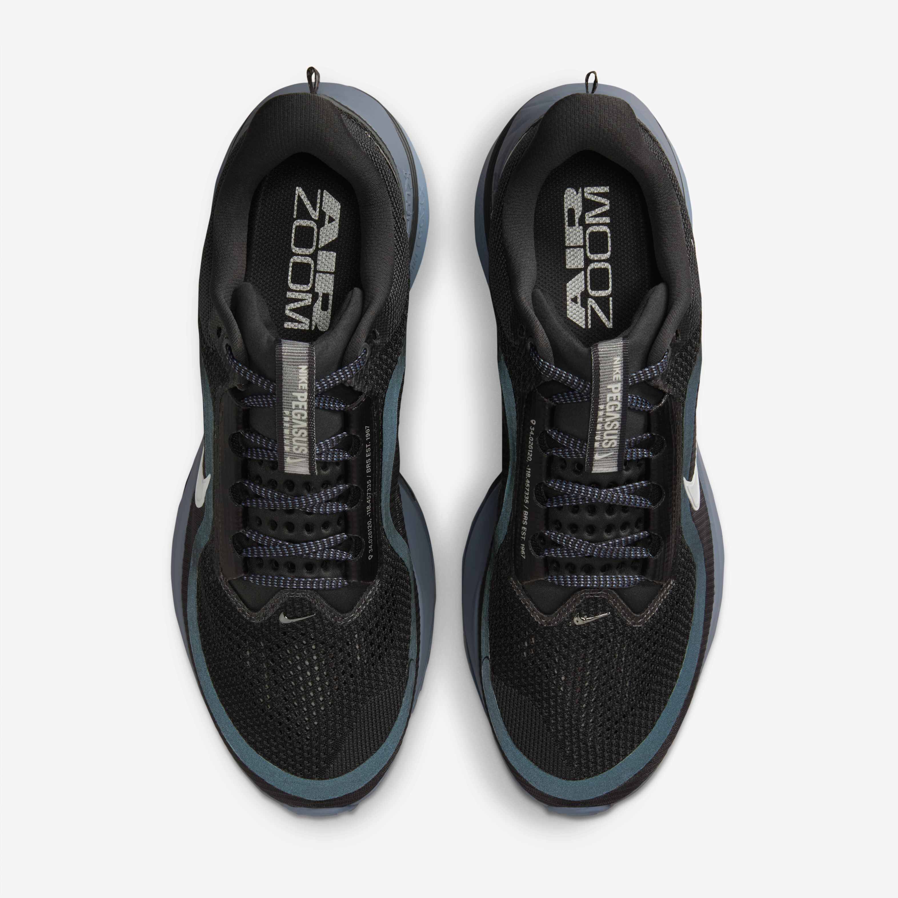 Nike Pegasus Premium image number 3