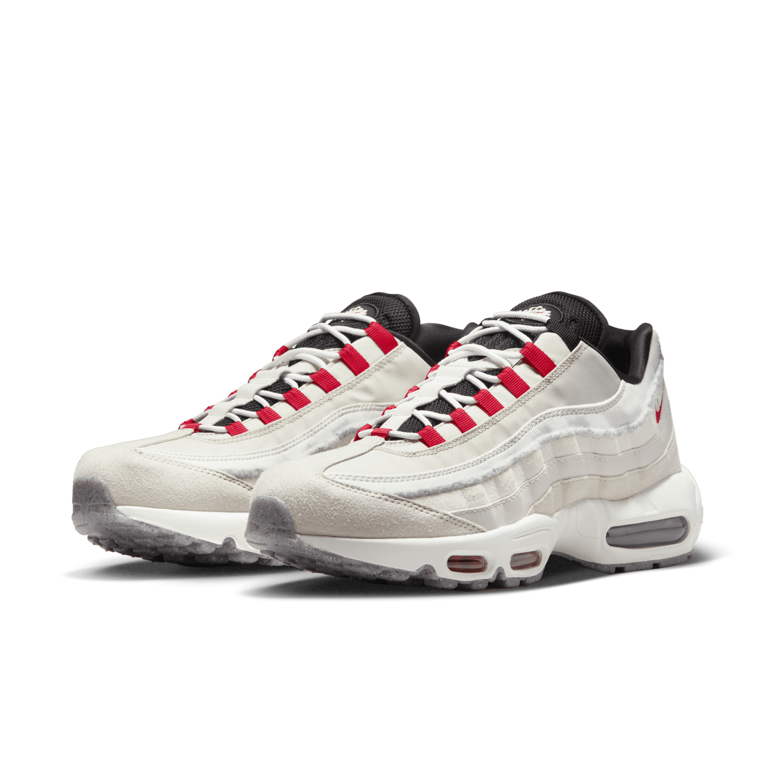 Nike Air Max 95 SE image number 4