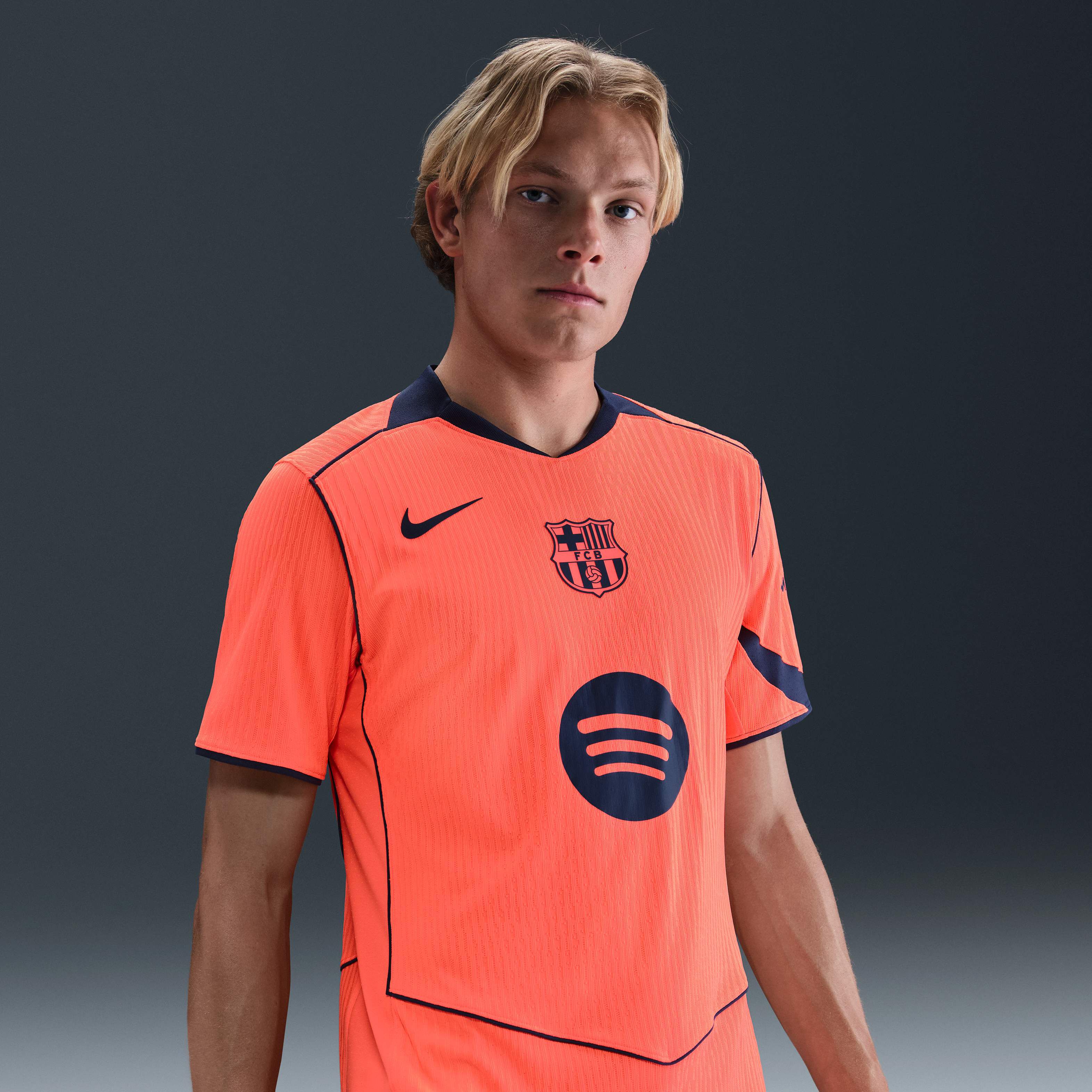 Buy F.C. Barcelona 2025/26 Match Third Men's Nike Dri-FIT