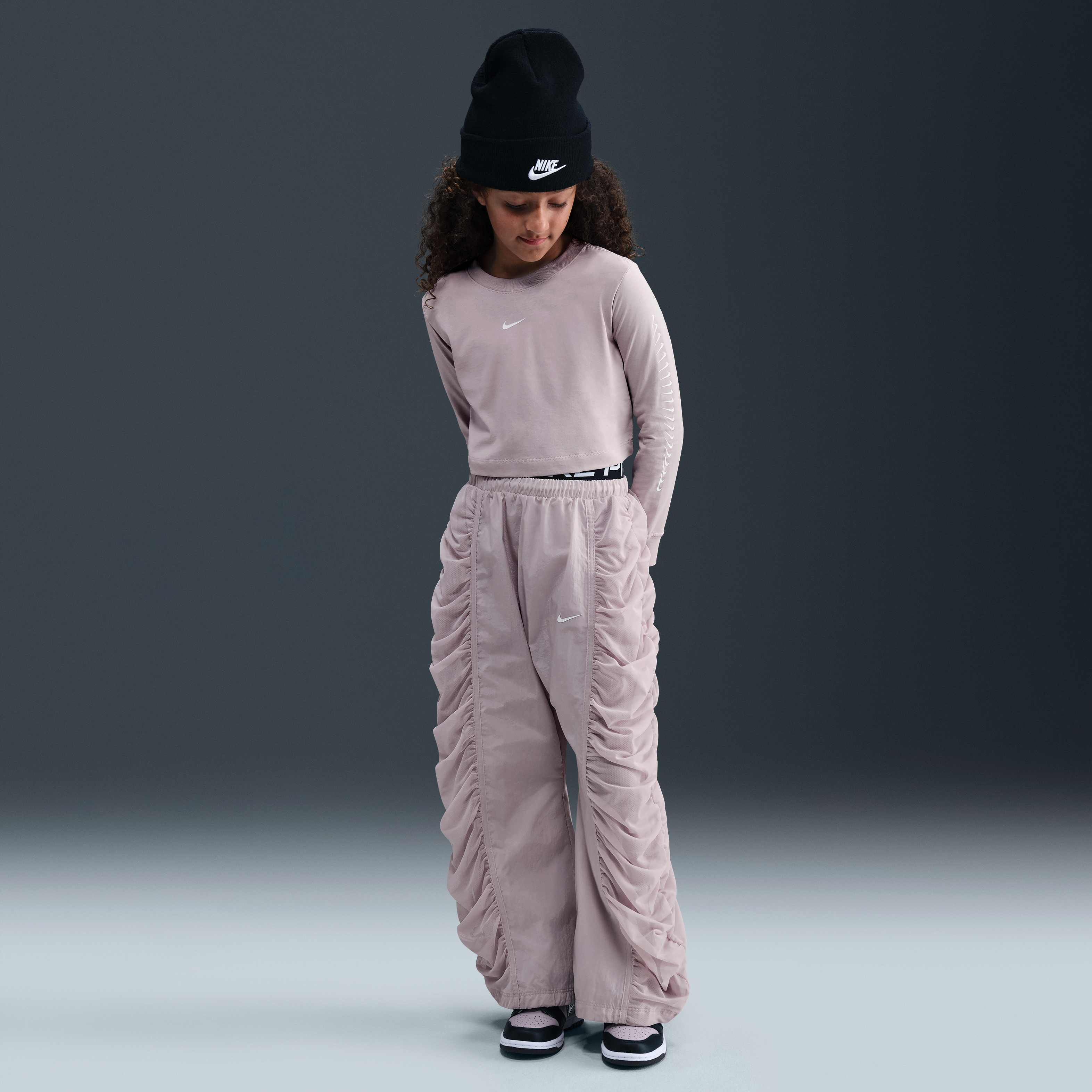 نايكي سبورتسوير image number 3