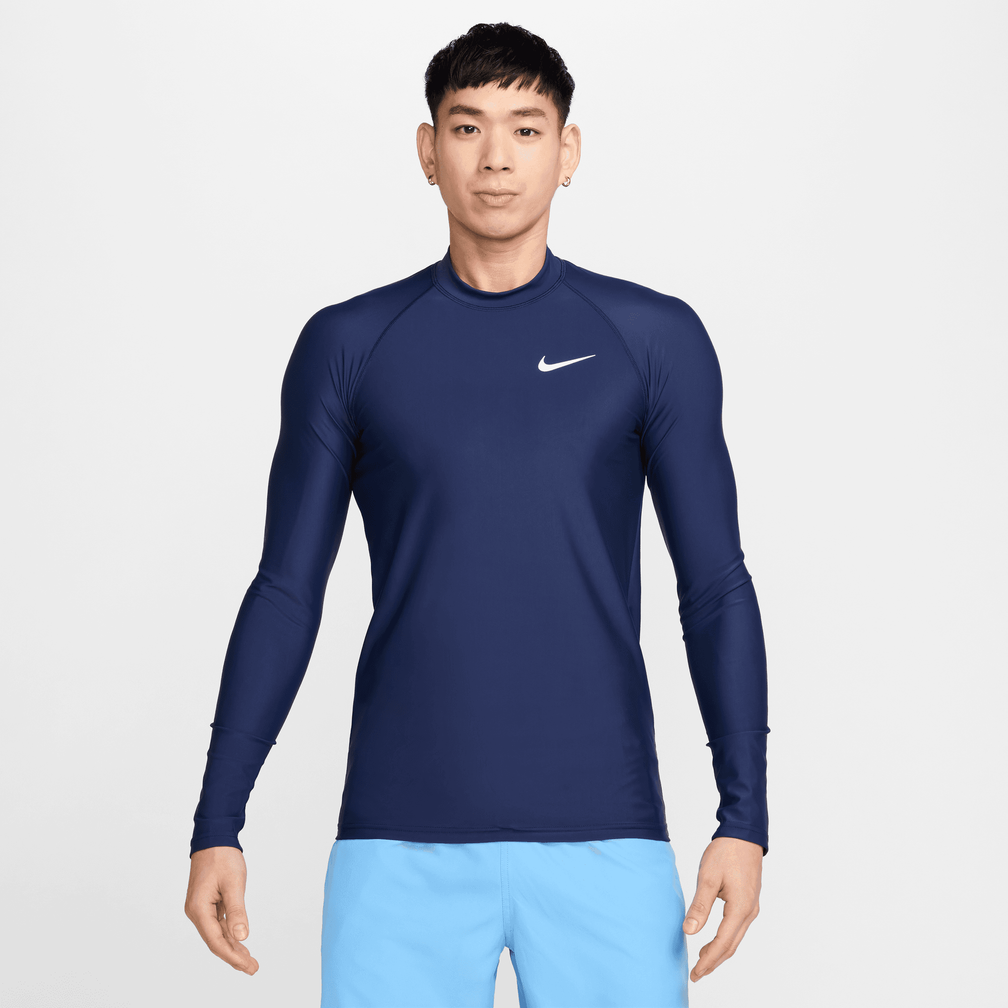 Nike Swim Whitewater image number 0