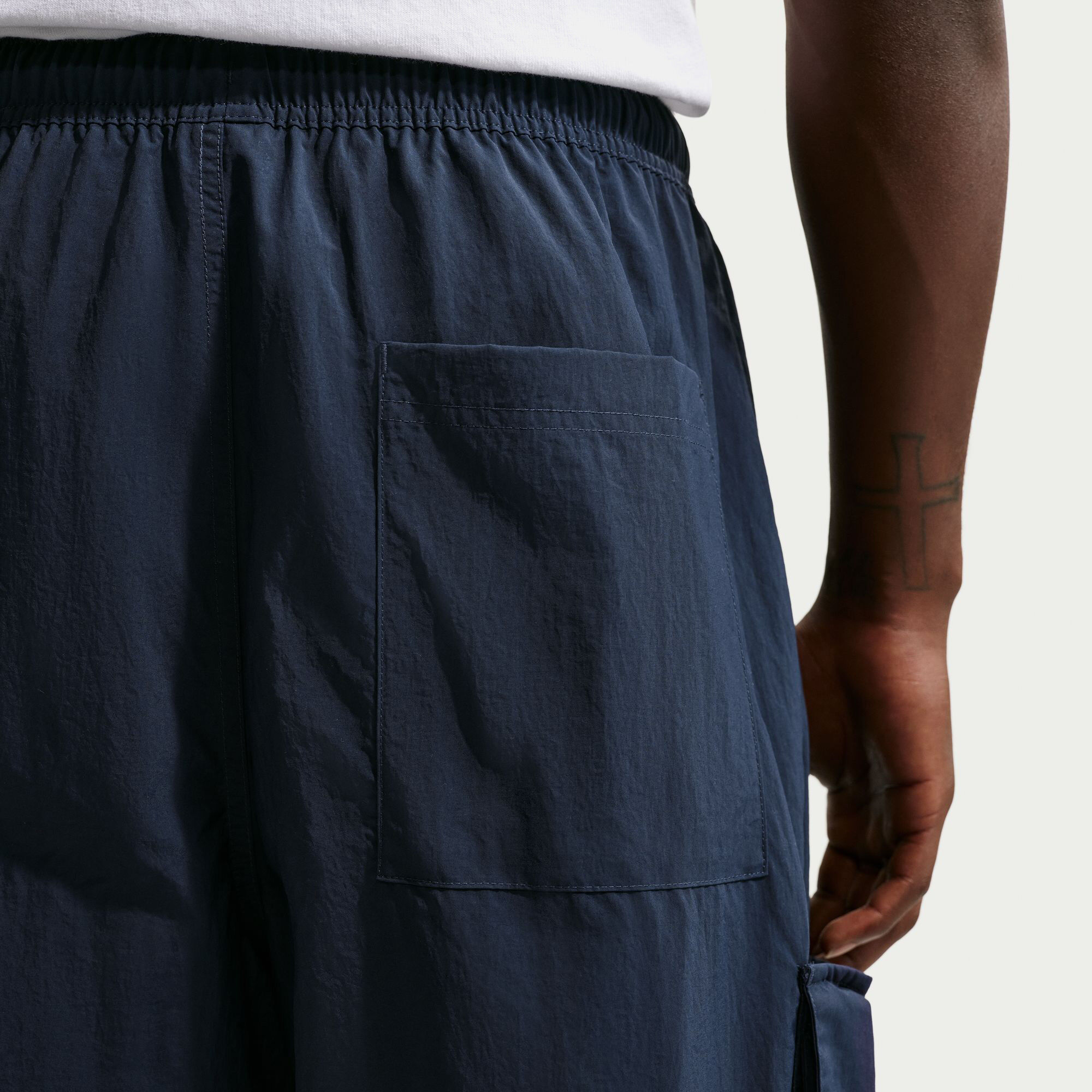 Nike Sportswear Club image number 3