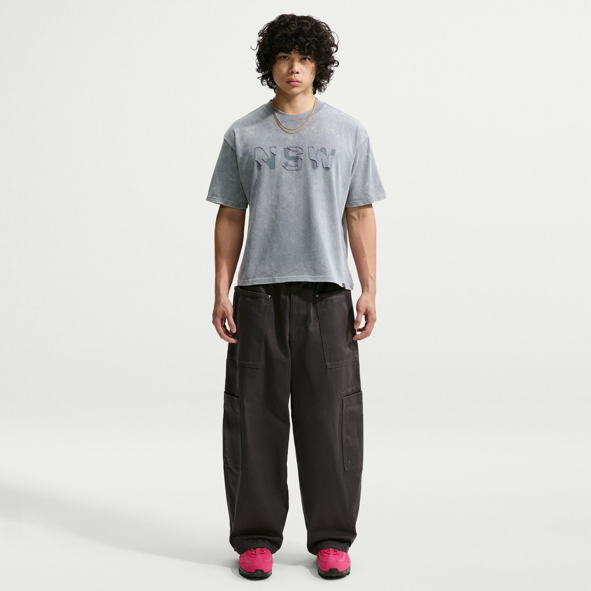 Nike Sportswear image number 0