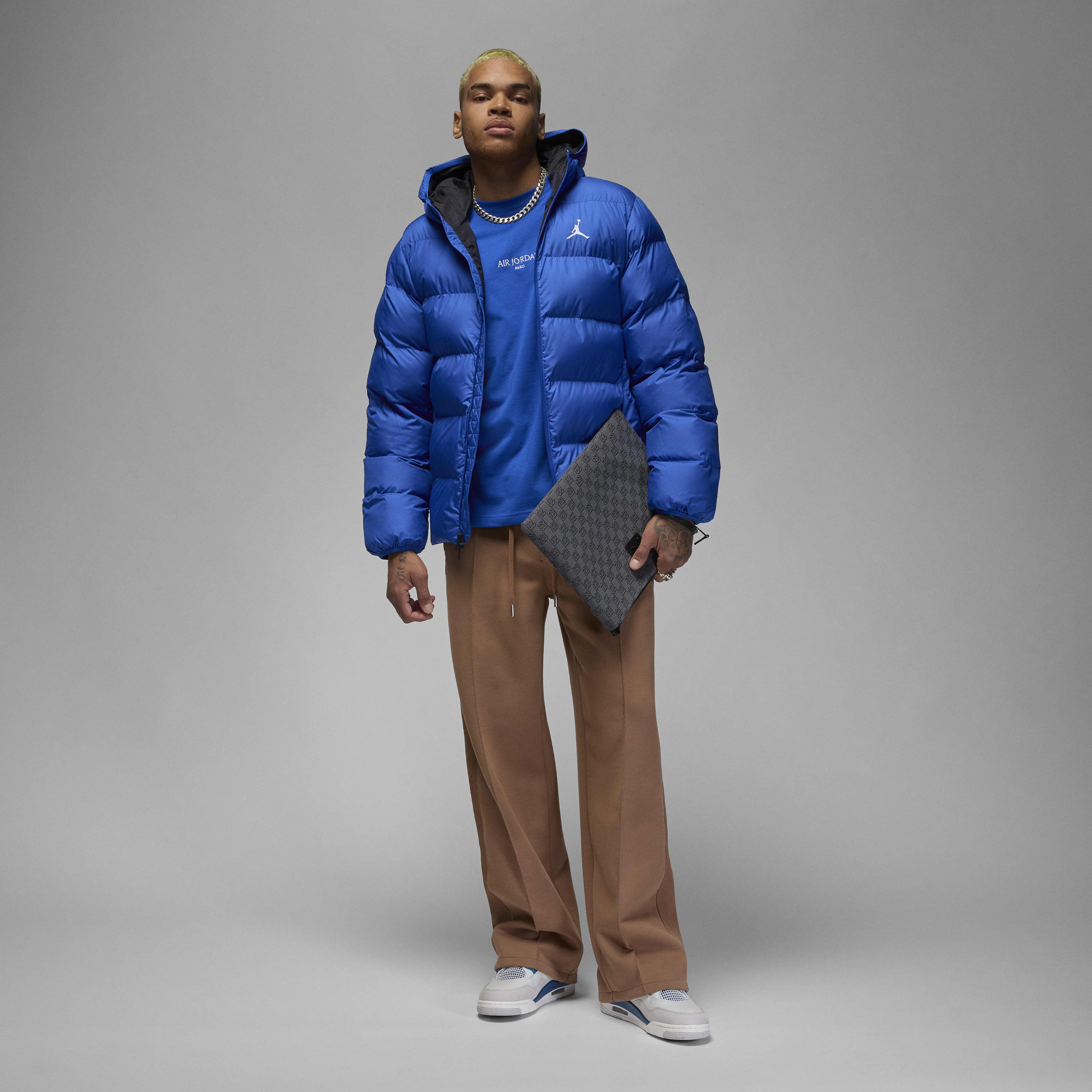 Jordan puffer jackets 2025
