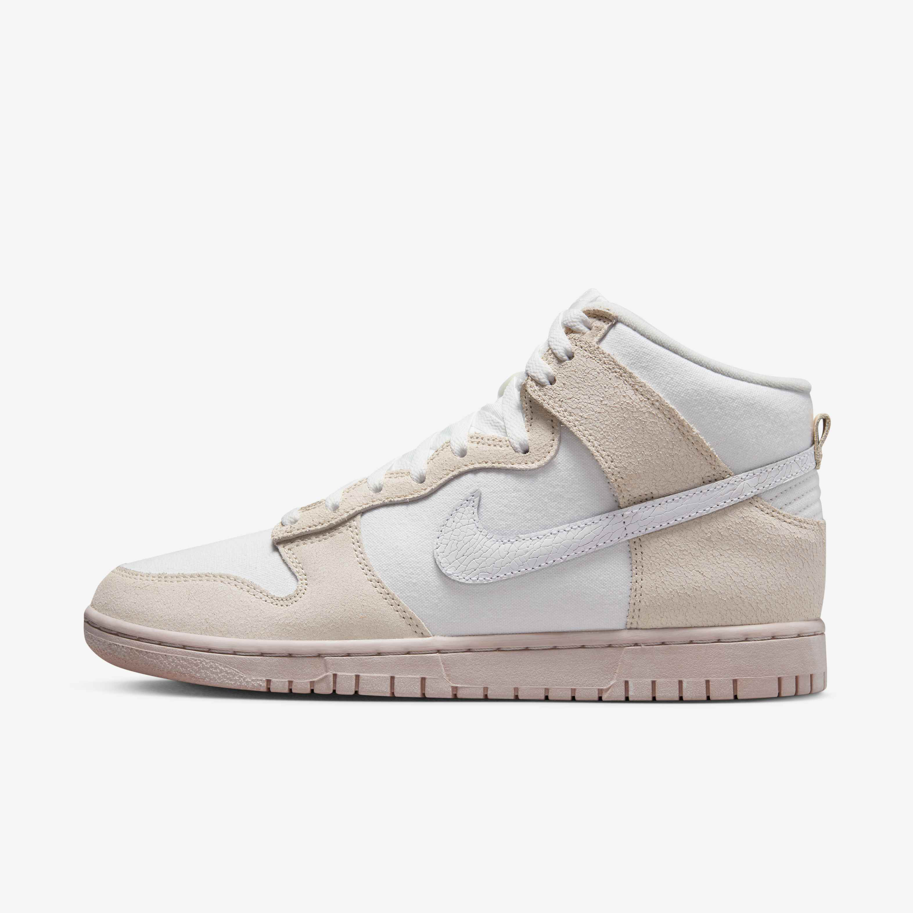 Nike Dunk High Retro Premium image number 0