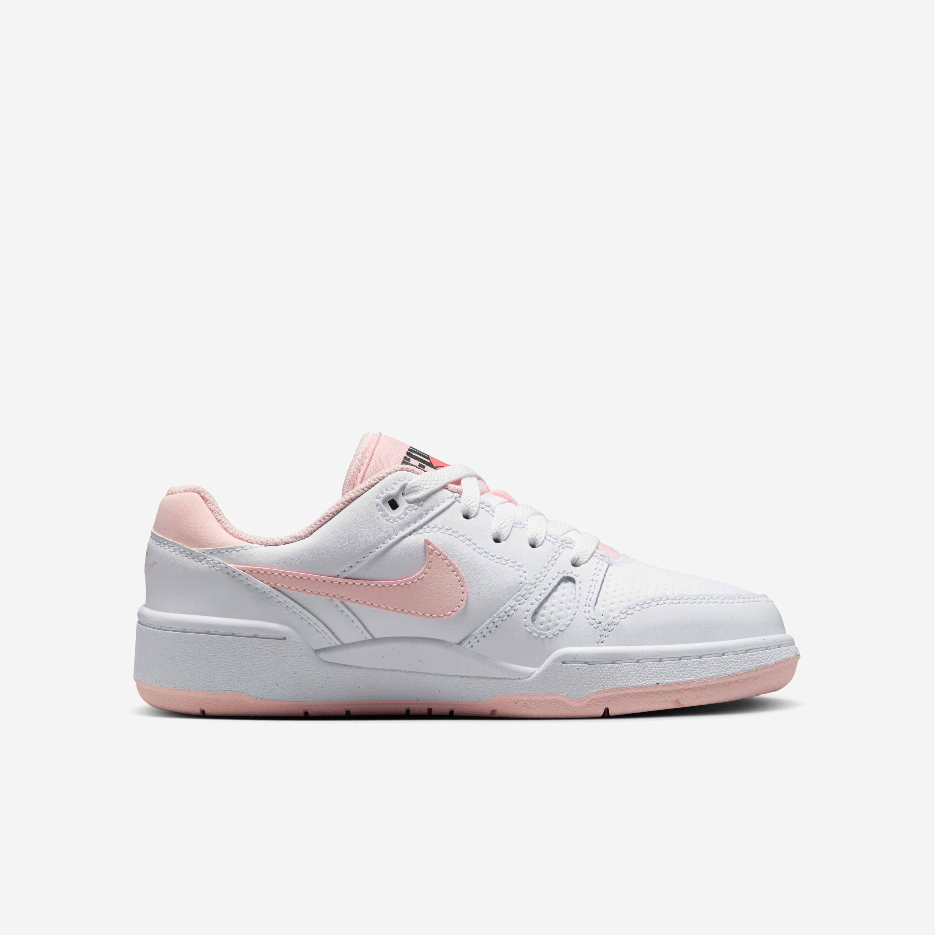 Nike Full Force Low image number 2