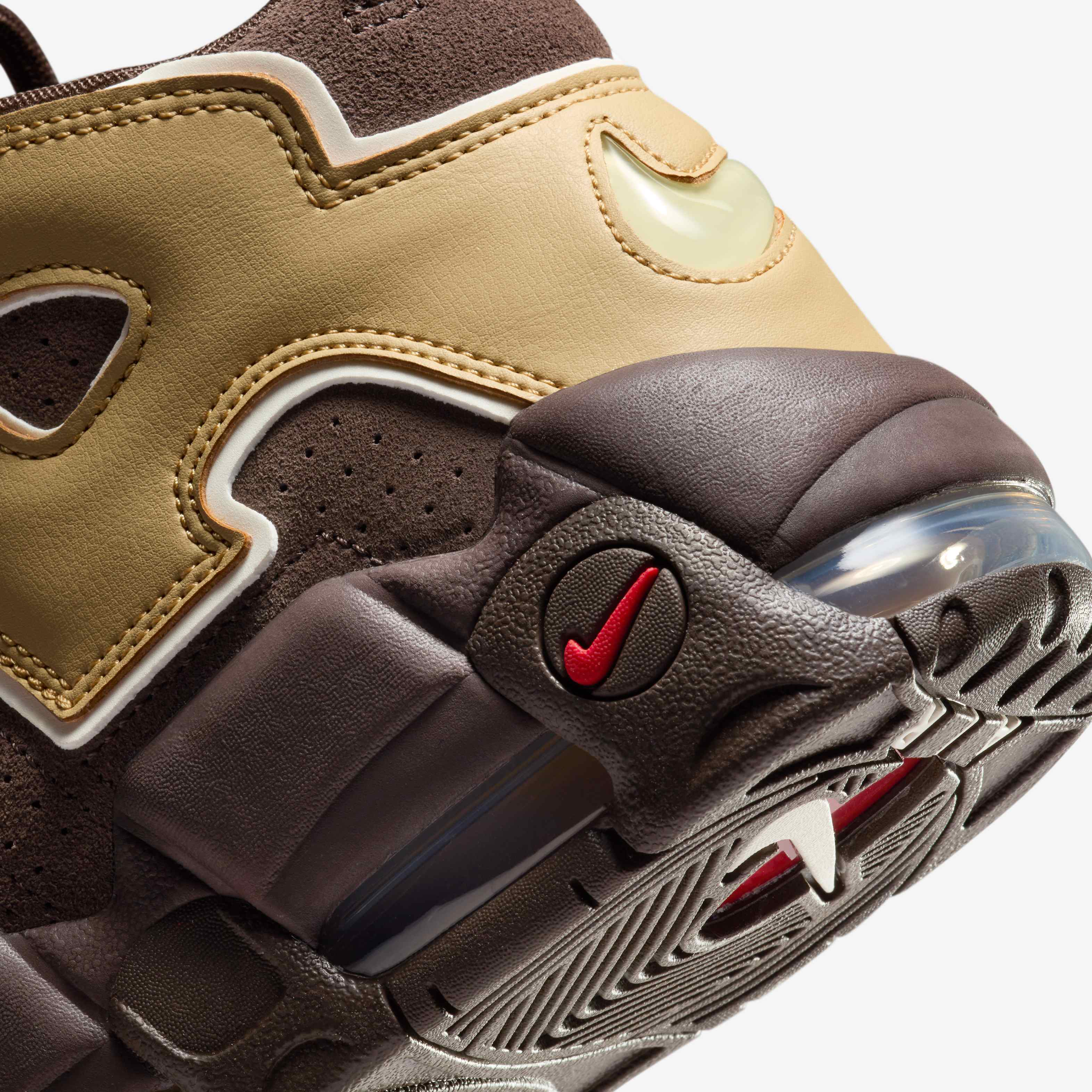 Nike Air More Uptempo '96 image number 7