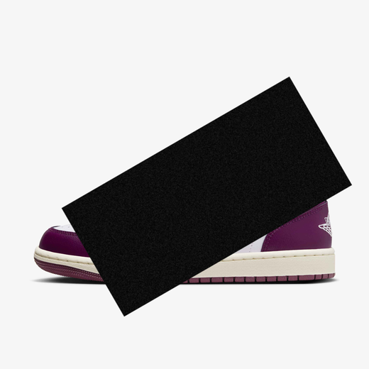 Shoes-JRDN, Air Jordan 1 Low, Women's Shoes