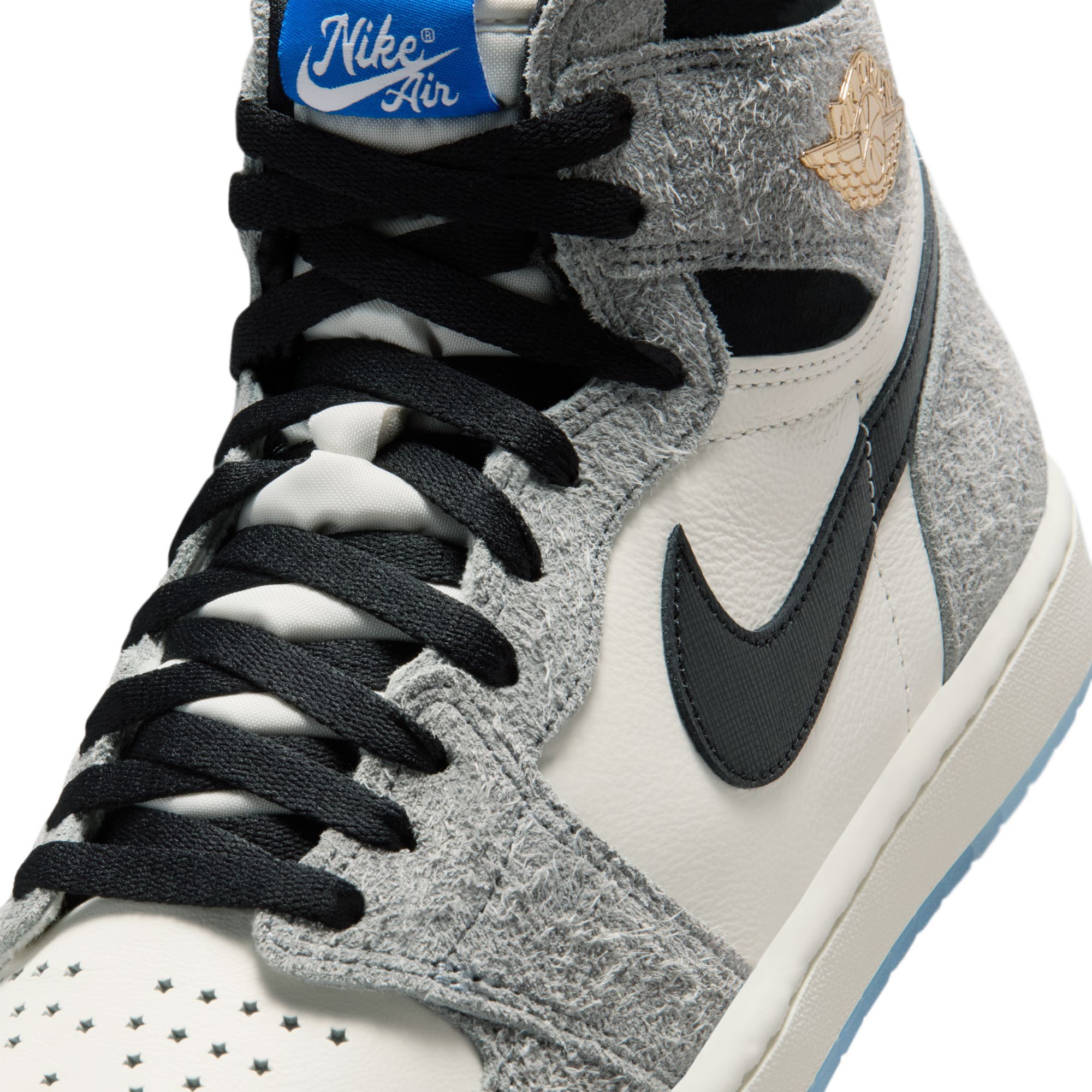 Air Jordan 1 Retro High OG image number 5