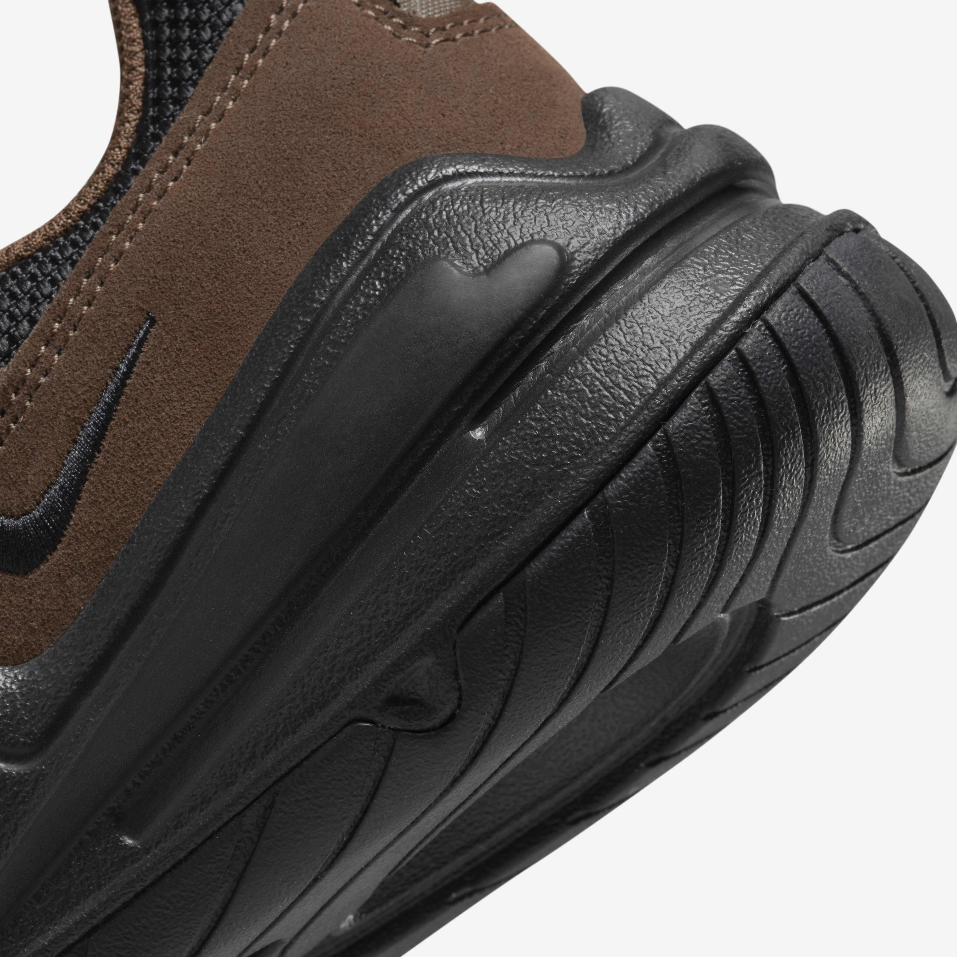 Buy Nike Tech Hera Men's Shoes - Cacao Wow/Bronzine/Black