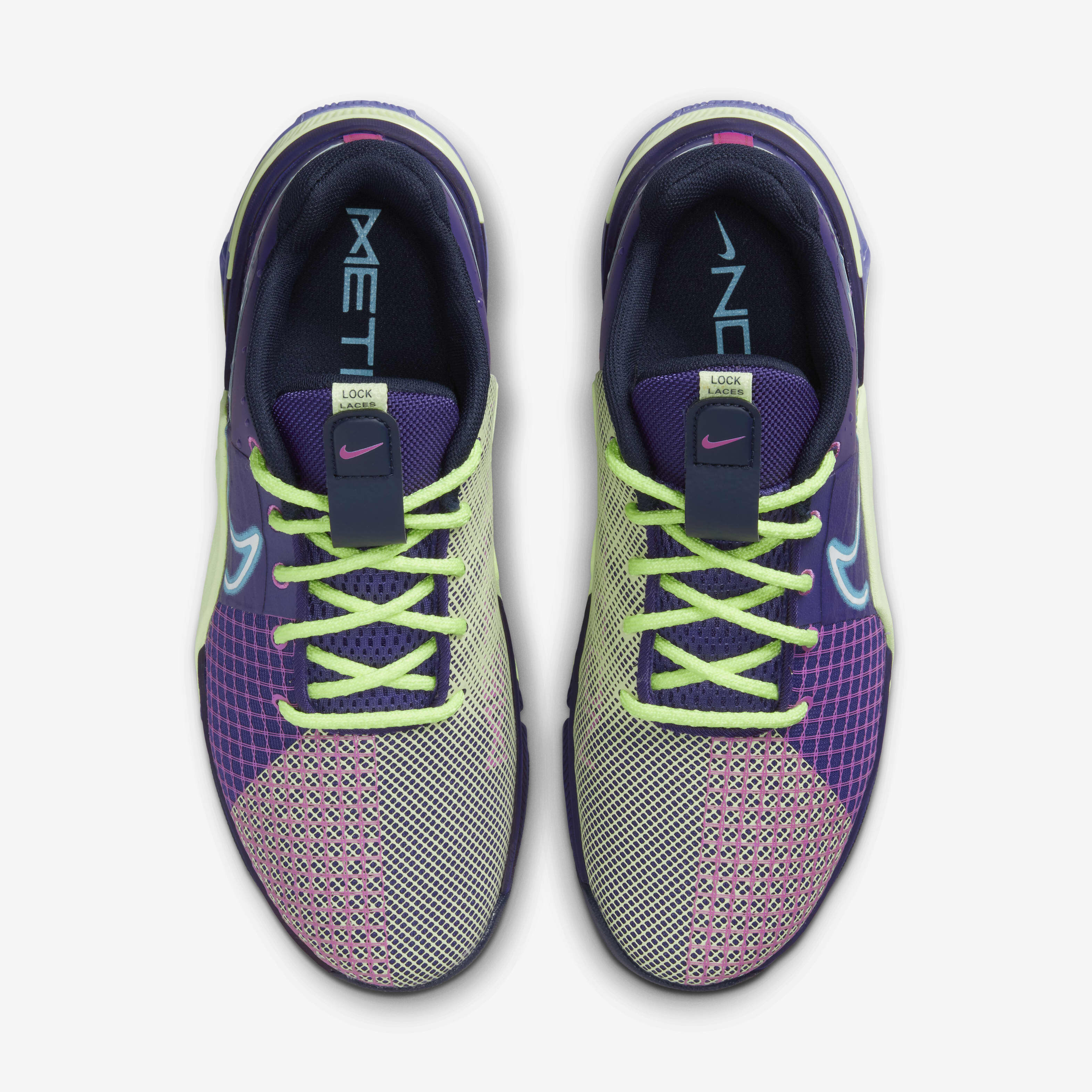 Buy Nike Metcon 8 AMP Women s Training Shoes Nike Kuwait Official