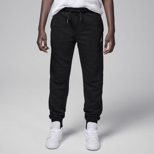 Kids Collection-JRDN, Jordan MJ Brooklyn French Terry Essentials, Big Kids' Pants