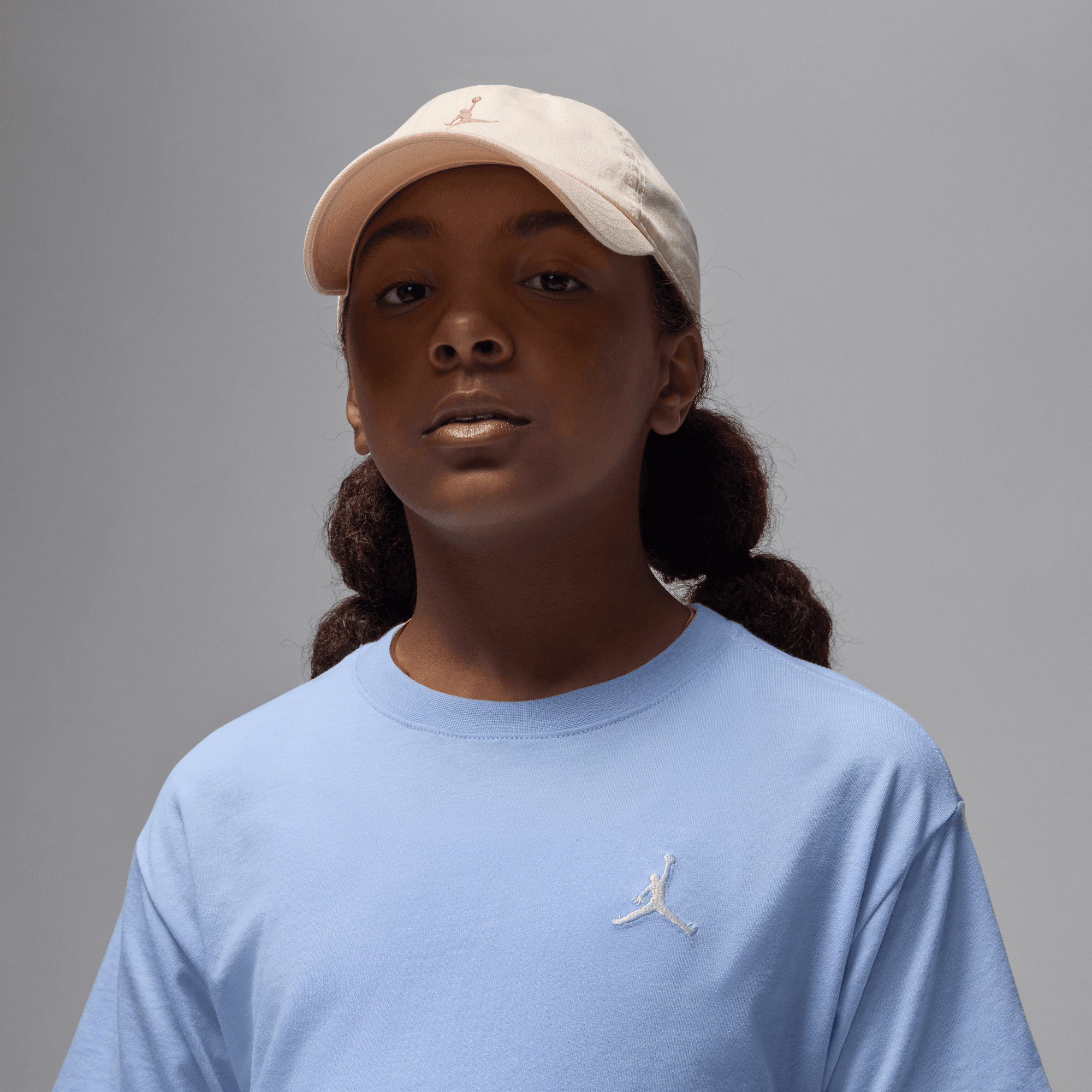 Brook Tシャツ 別注』BROOKS BROTHERS×UR OVAL LOGO S/S T-SHIRTS[UMA5