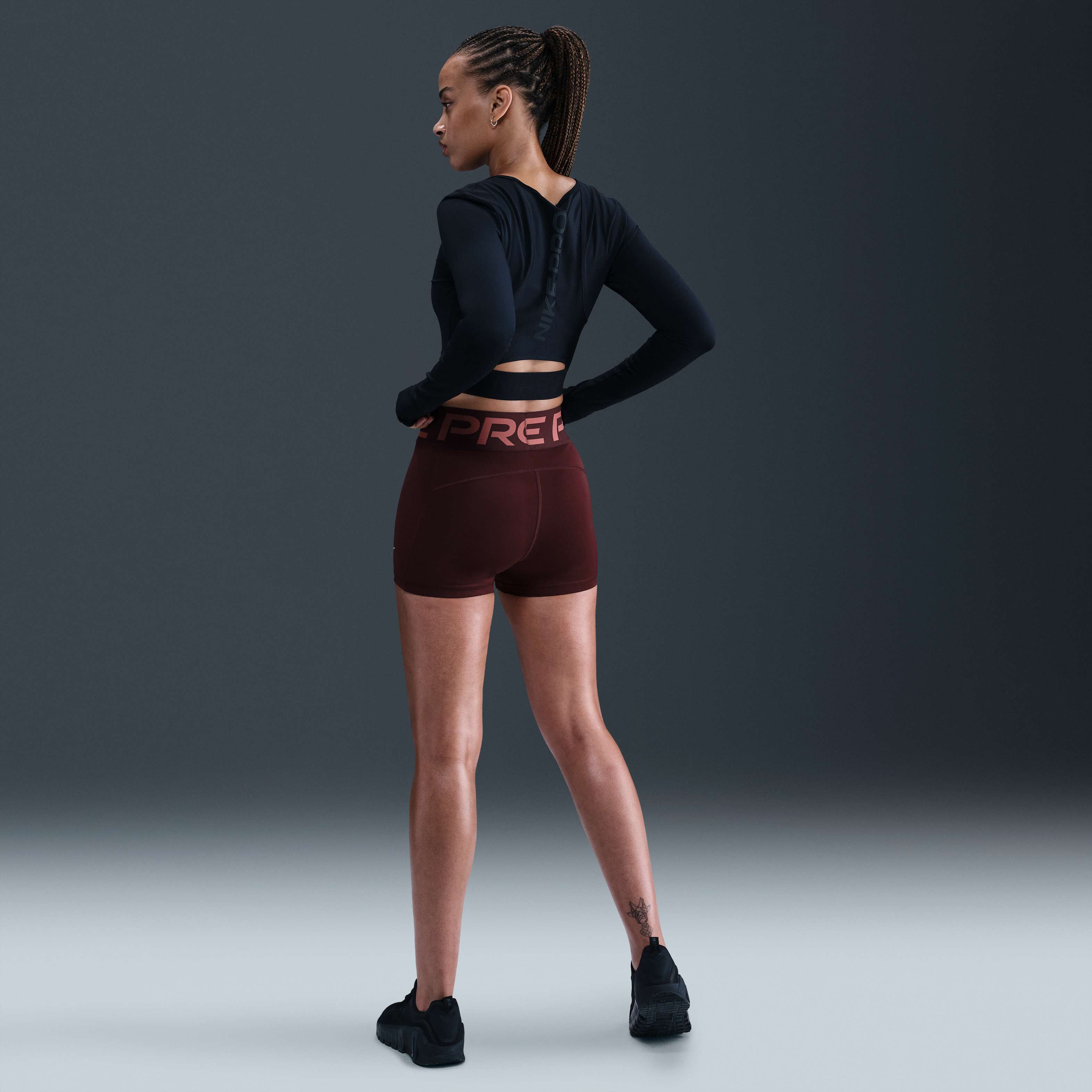 نايكي برو سكلبت image number 3