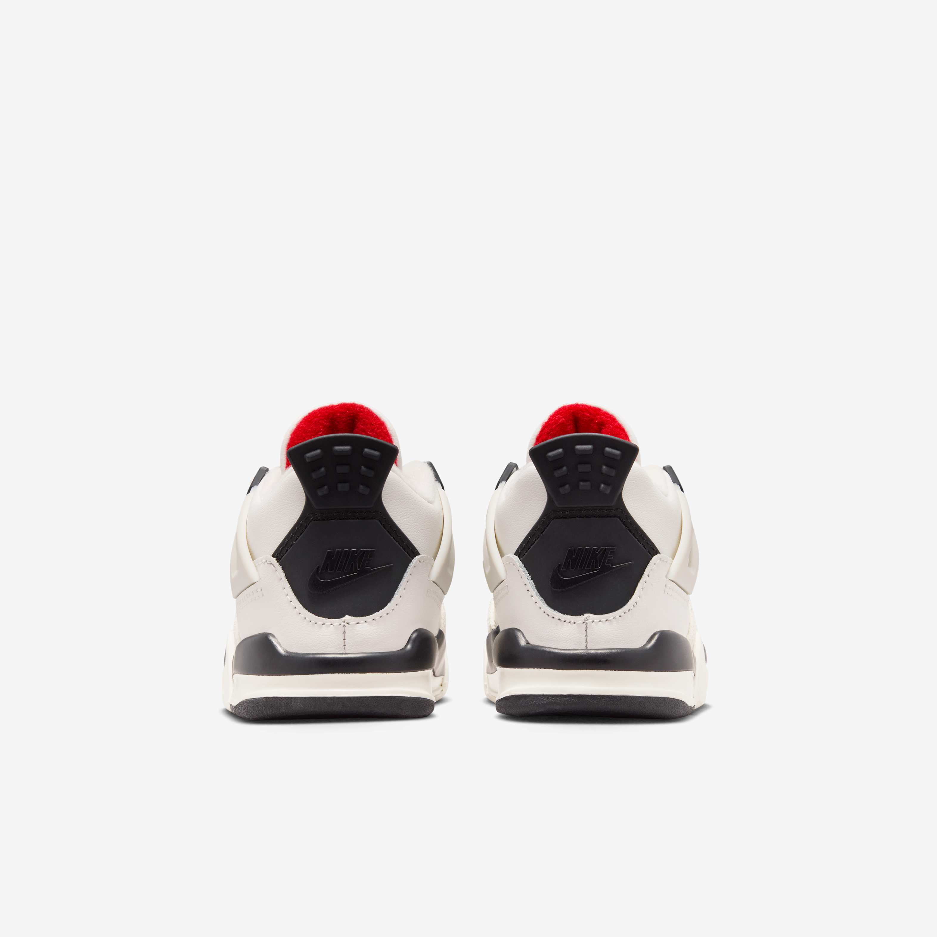 Jordan 4 Retro 'Flight Club' image number 5