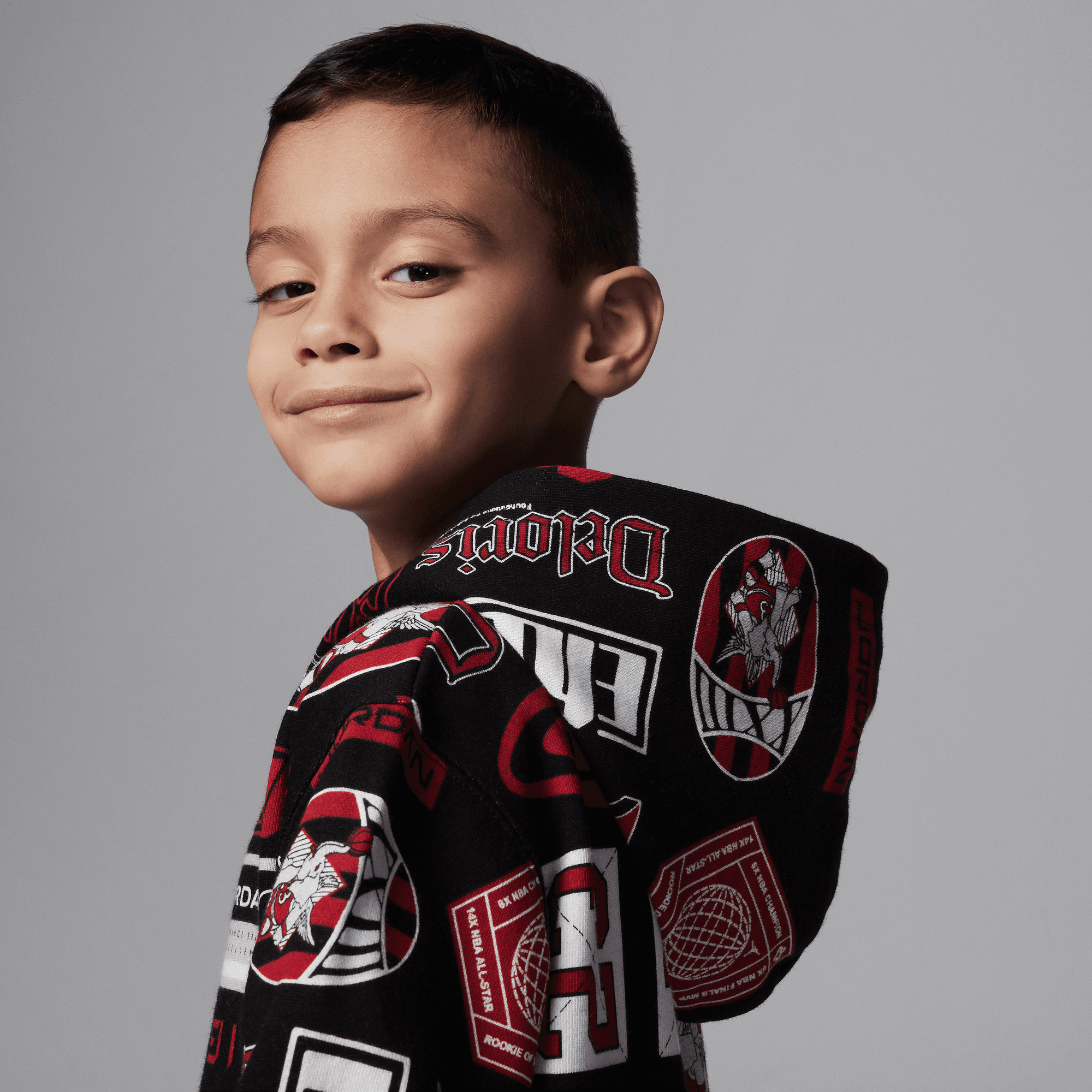 جوردن ايسنشالز image number 2